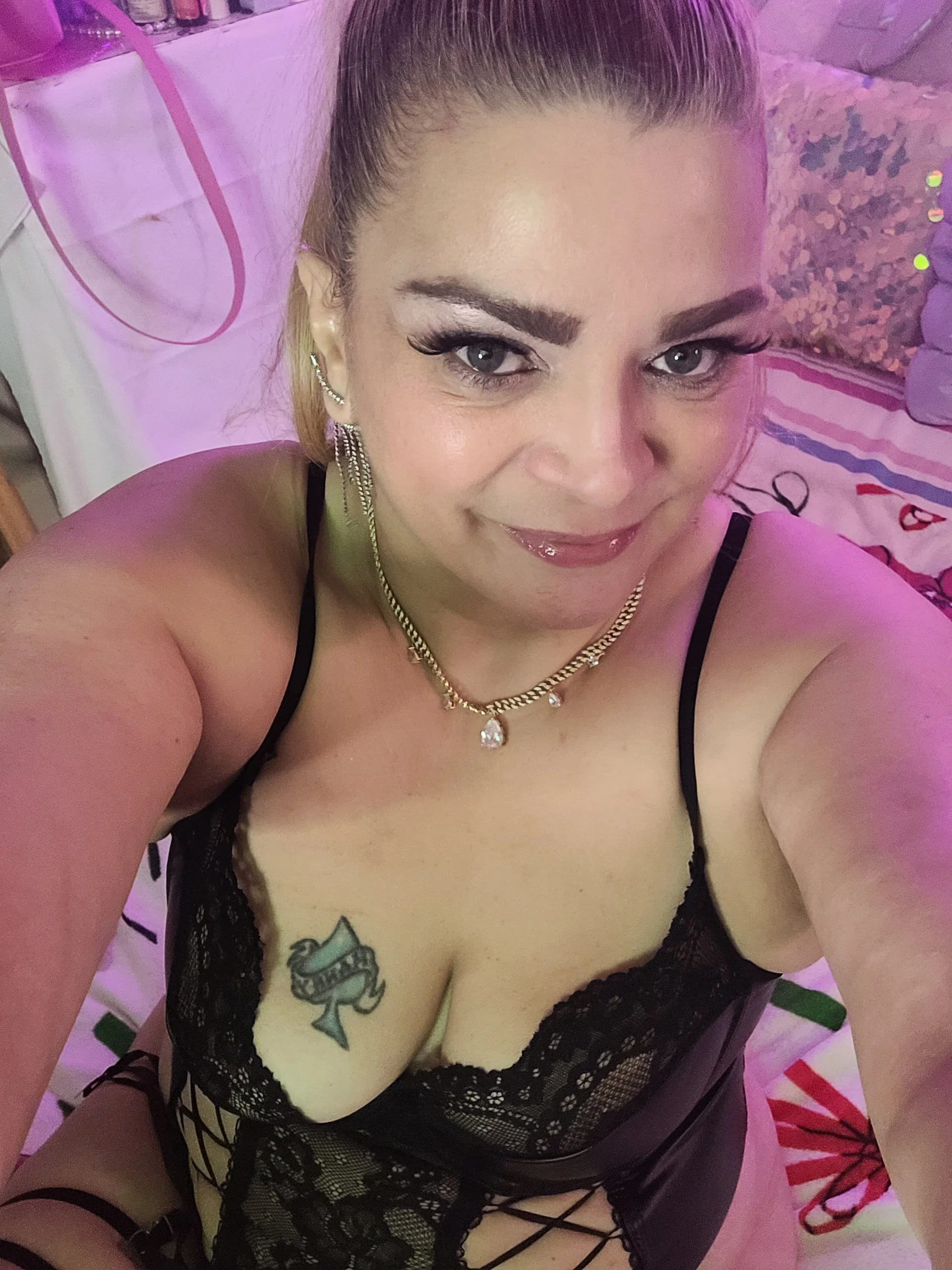 XXX Porn Photo of Nude Vixxie360 26