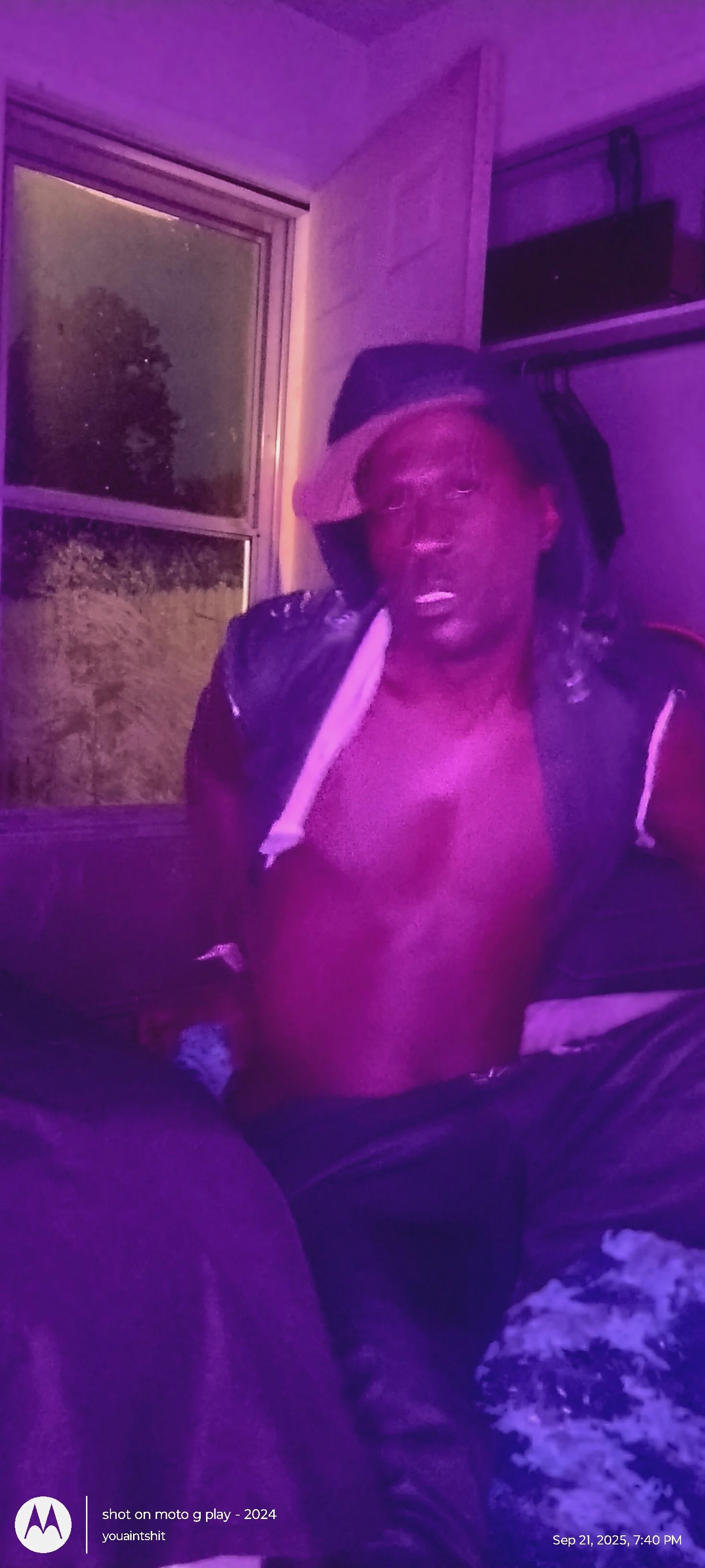 XXX Porn Photo of Nude Dick2long87 6