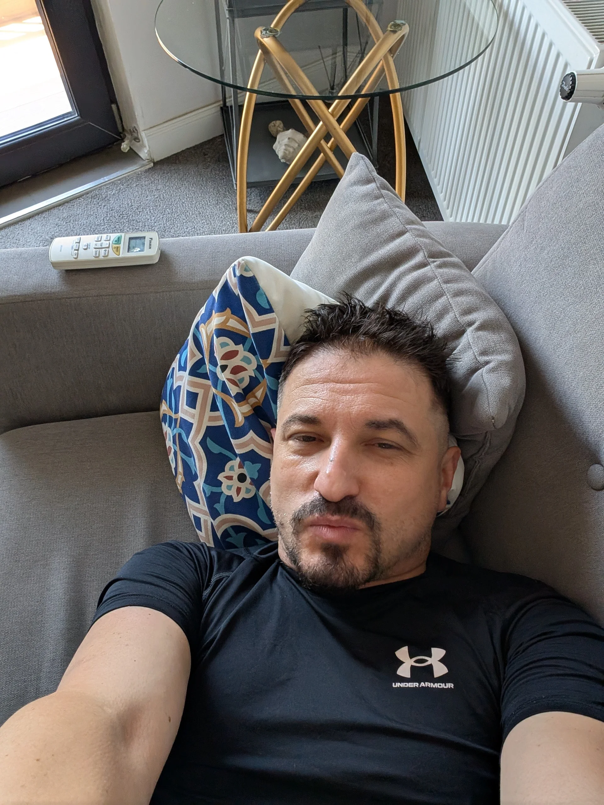 XXX Porn Photo of Nude MisterFaithRO 8