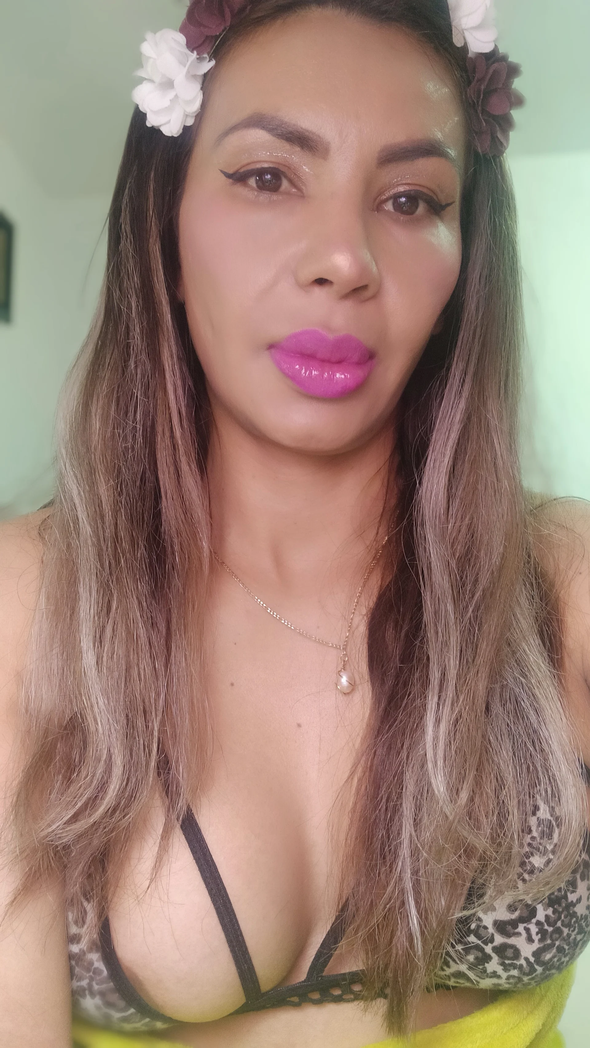 XXX Porn Photo of Nude salome__milf 17
