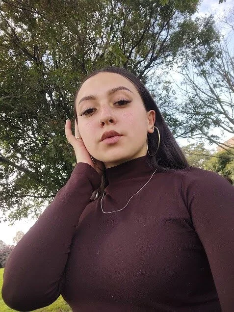 XXX Porn Photo of Nude Giselle_Laurens_ 4