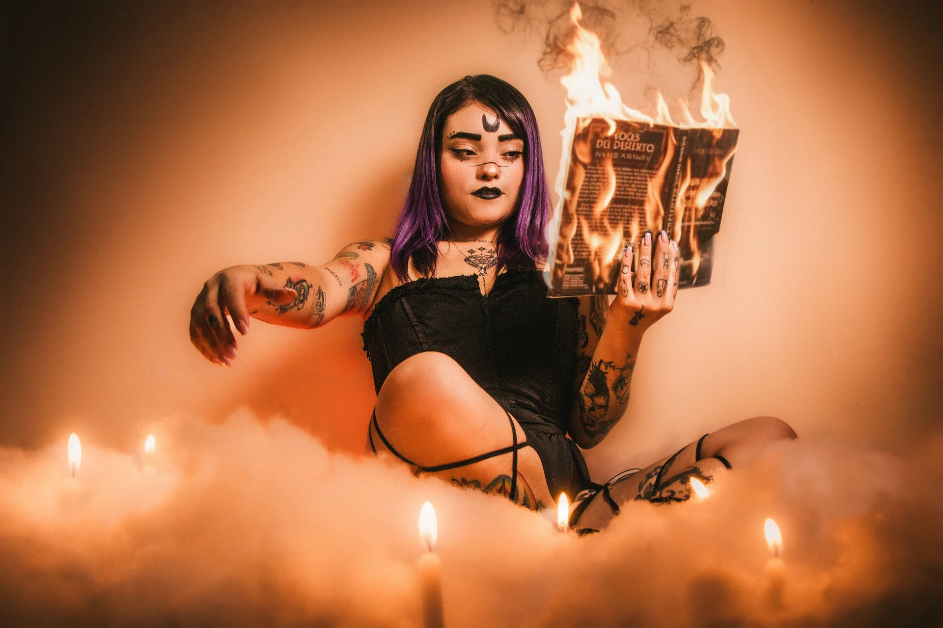XXX Porn Photo of Nude Chloe_Killua 199