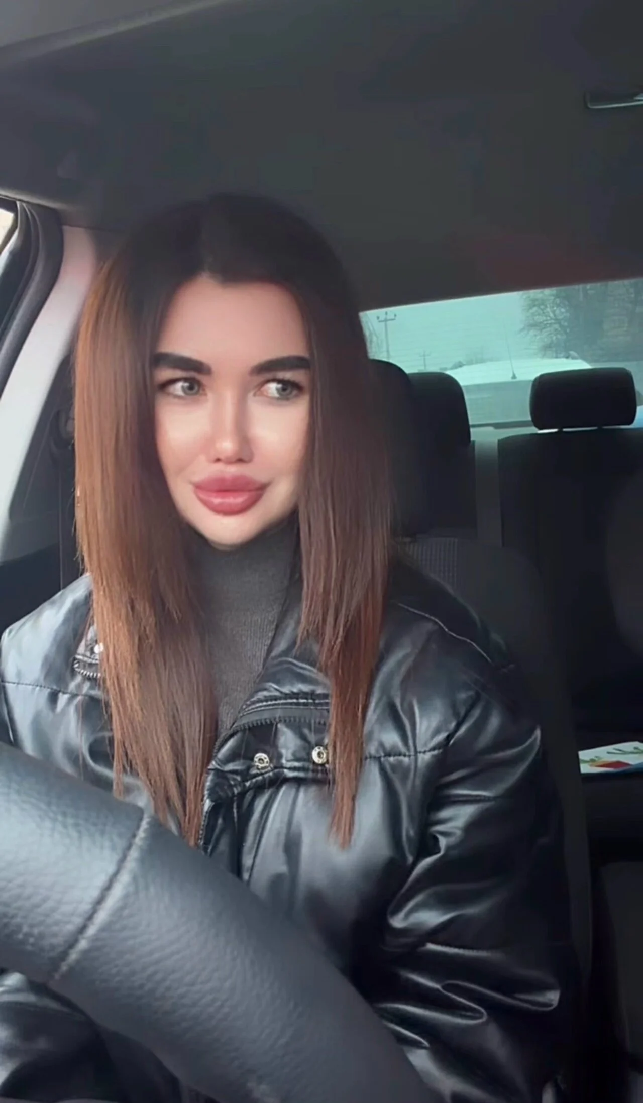 XXX Porn Photo of Nude Dareessa 2