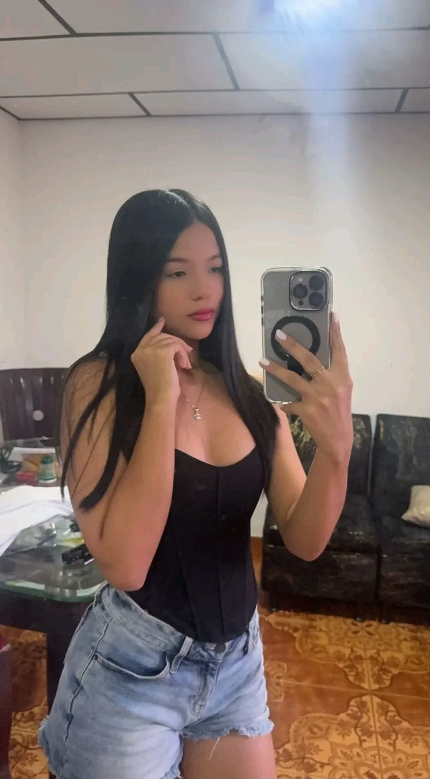 XXX Porn Photo of Nude Kaory_ws 8