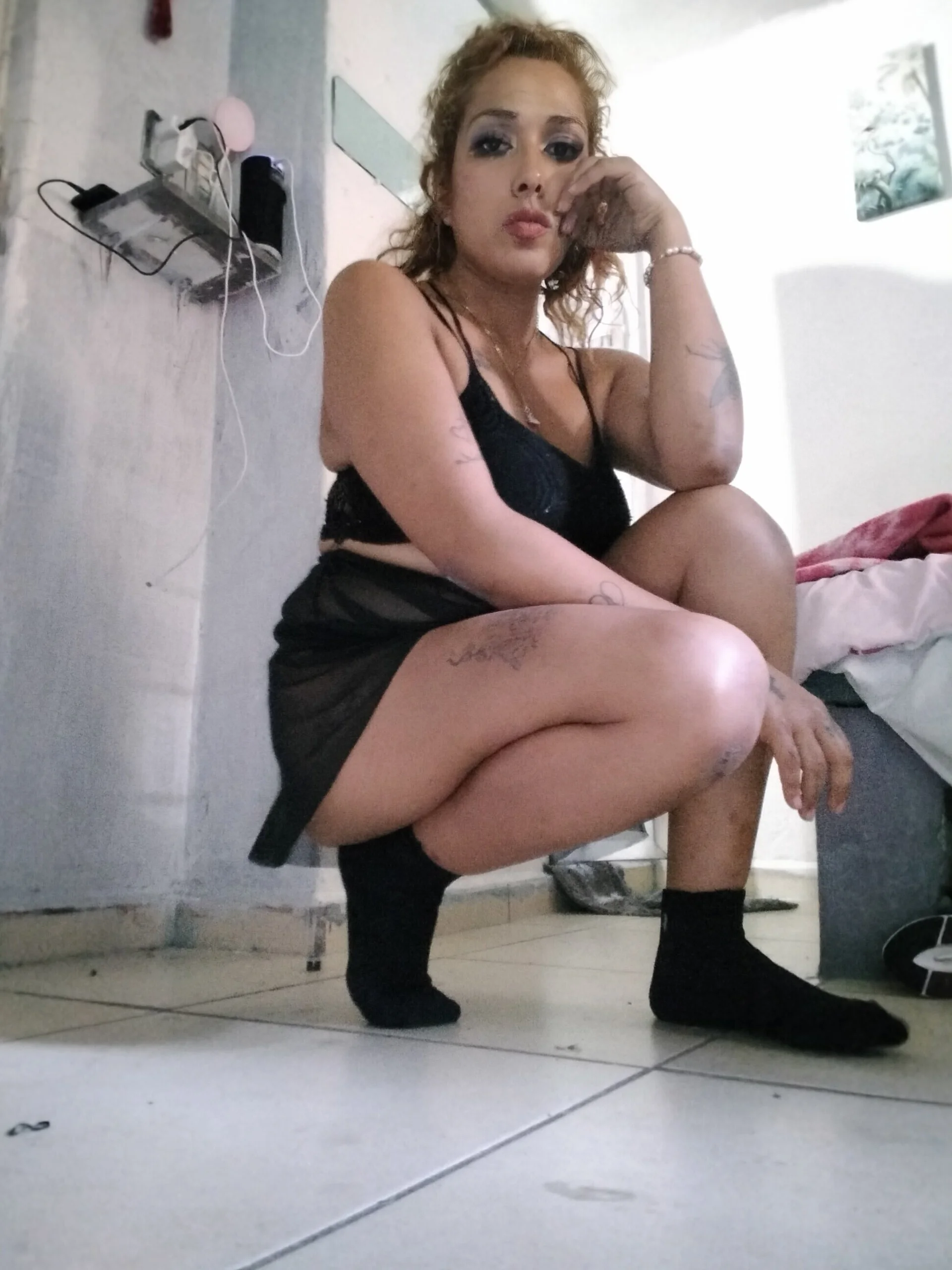 XXX Porn Photo of Nude qaarlyfogosa 6