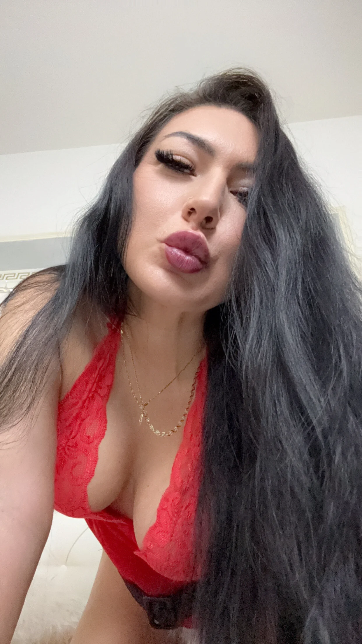 XXX Porn Photo of Nude goddessalysse 80