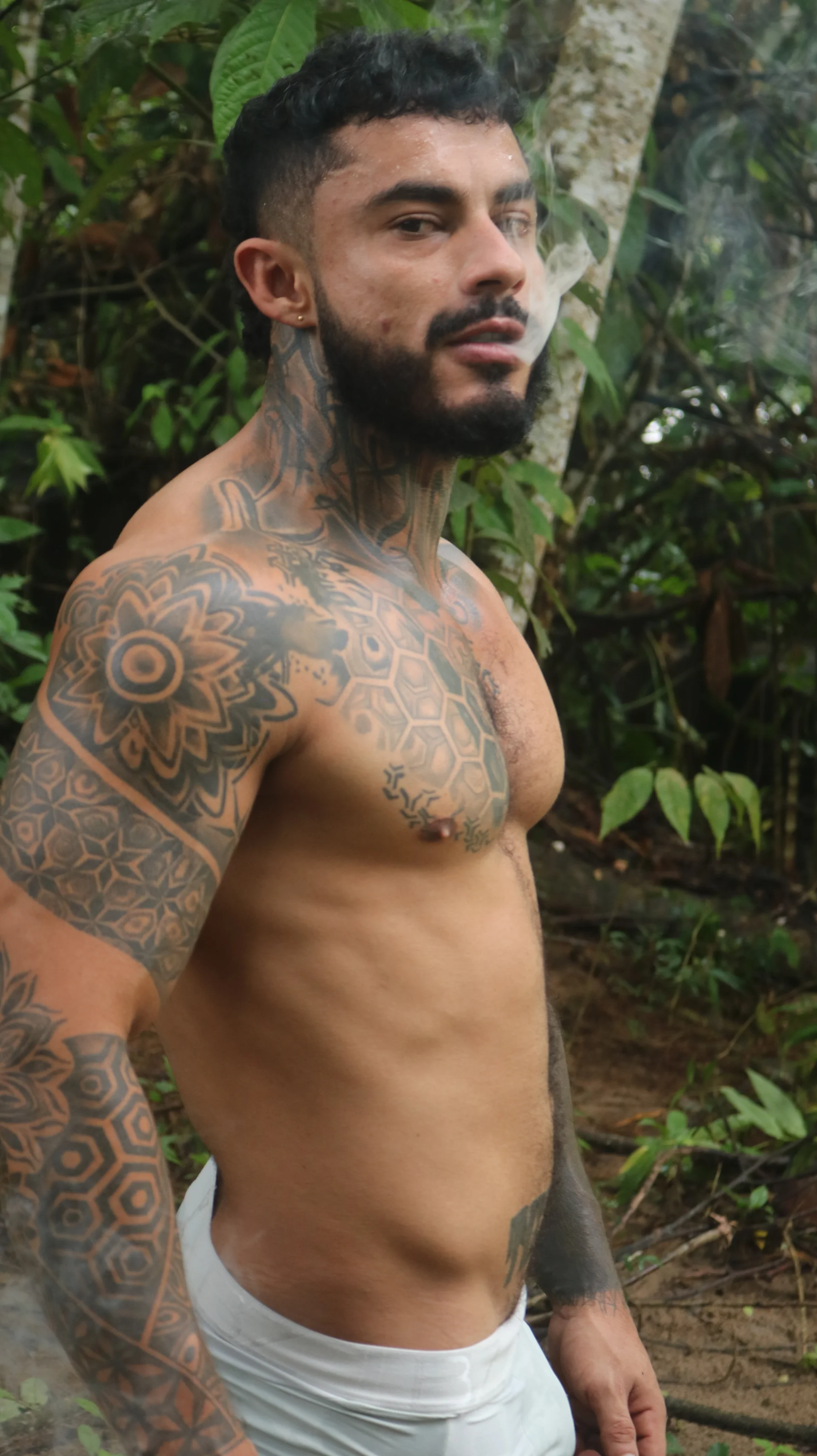 XXX Porn Photo of Nude john_cartter1 112