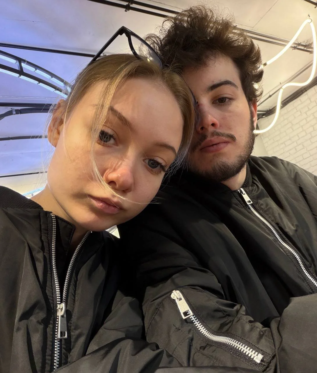 XXX Porn Photo of Nude XoXoDuo_ 2