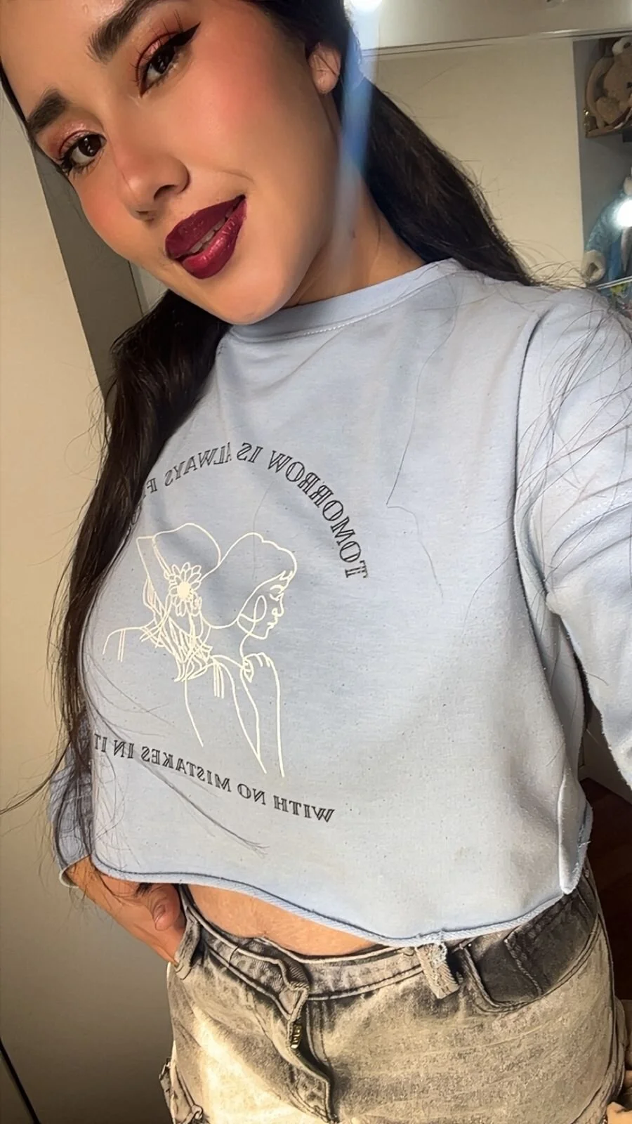 XXX Porn Photo of Nude Sweet_celestte 2
