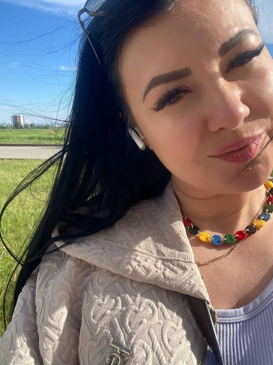 XXX Porn Photo of Nude Monika_Martinezz 112