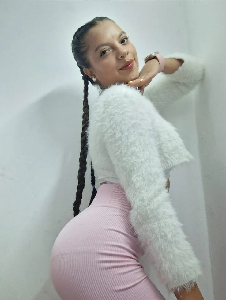 XXX Porn Photo of Nude Daila_20_ 9