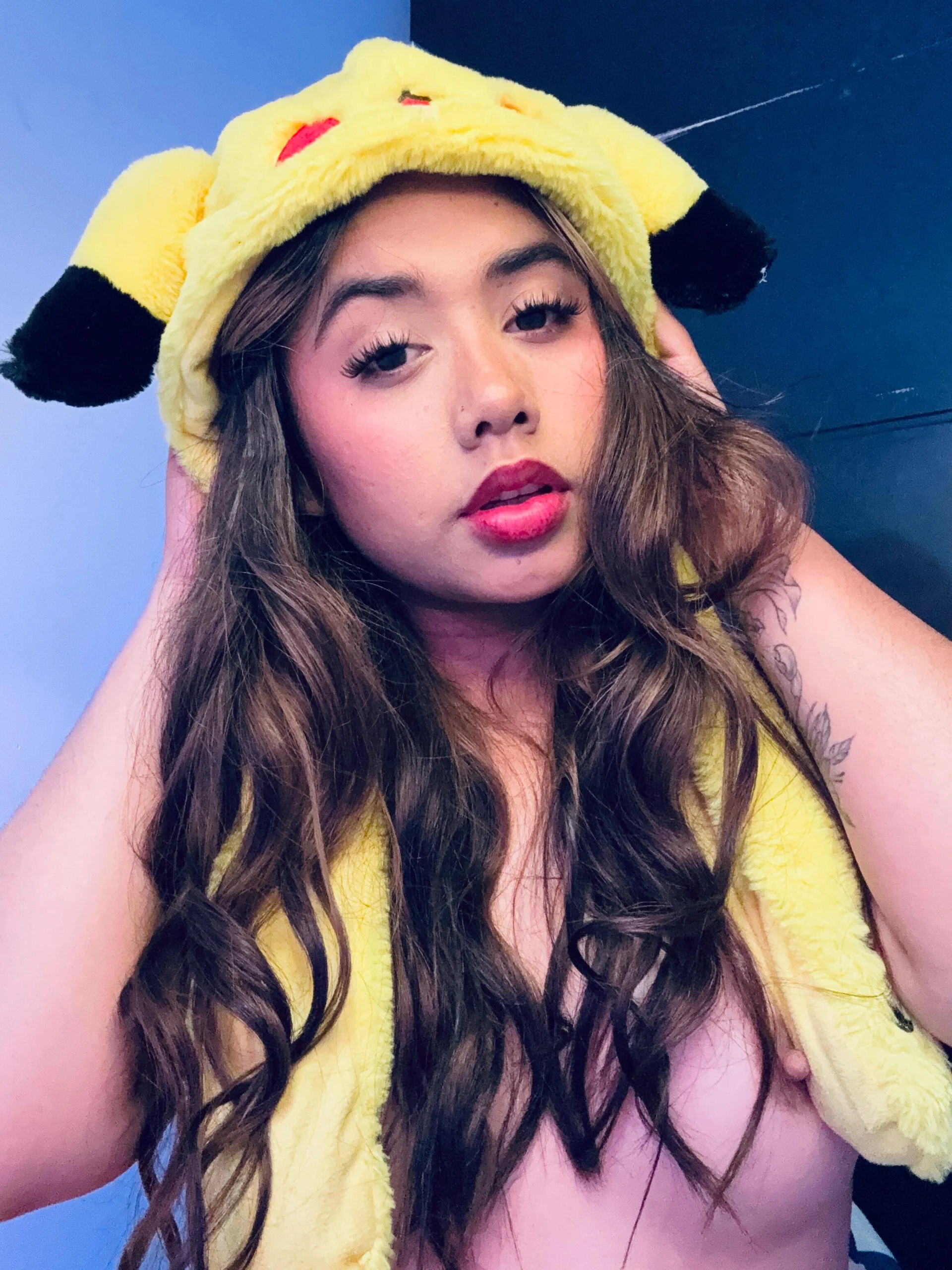 XXX Porn Photo of Nude issie_cute 2