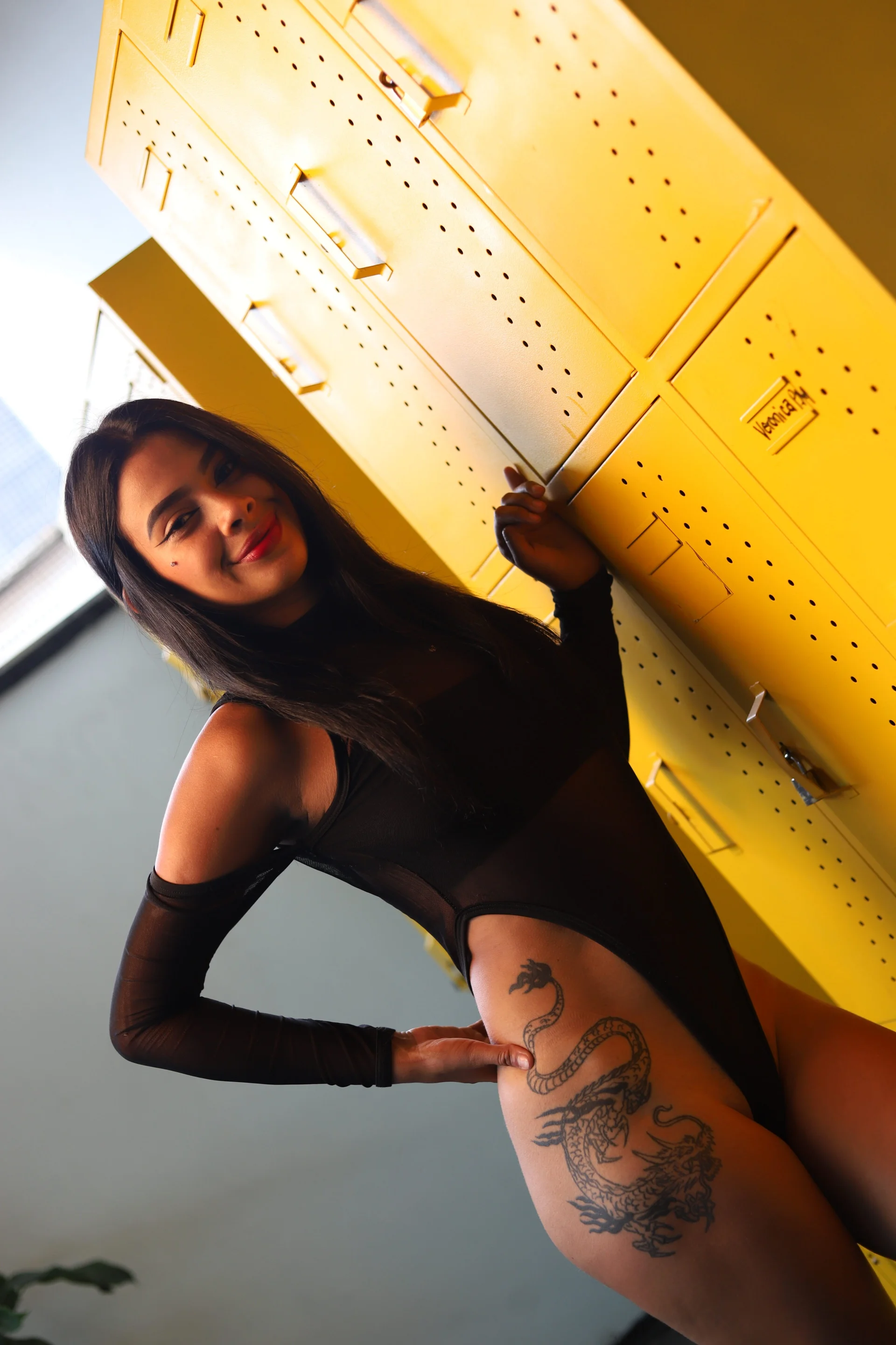 XXX Porn Photo of Nude Saara_Corraless 25