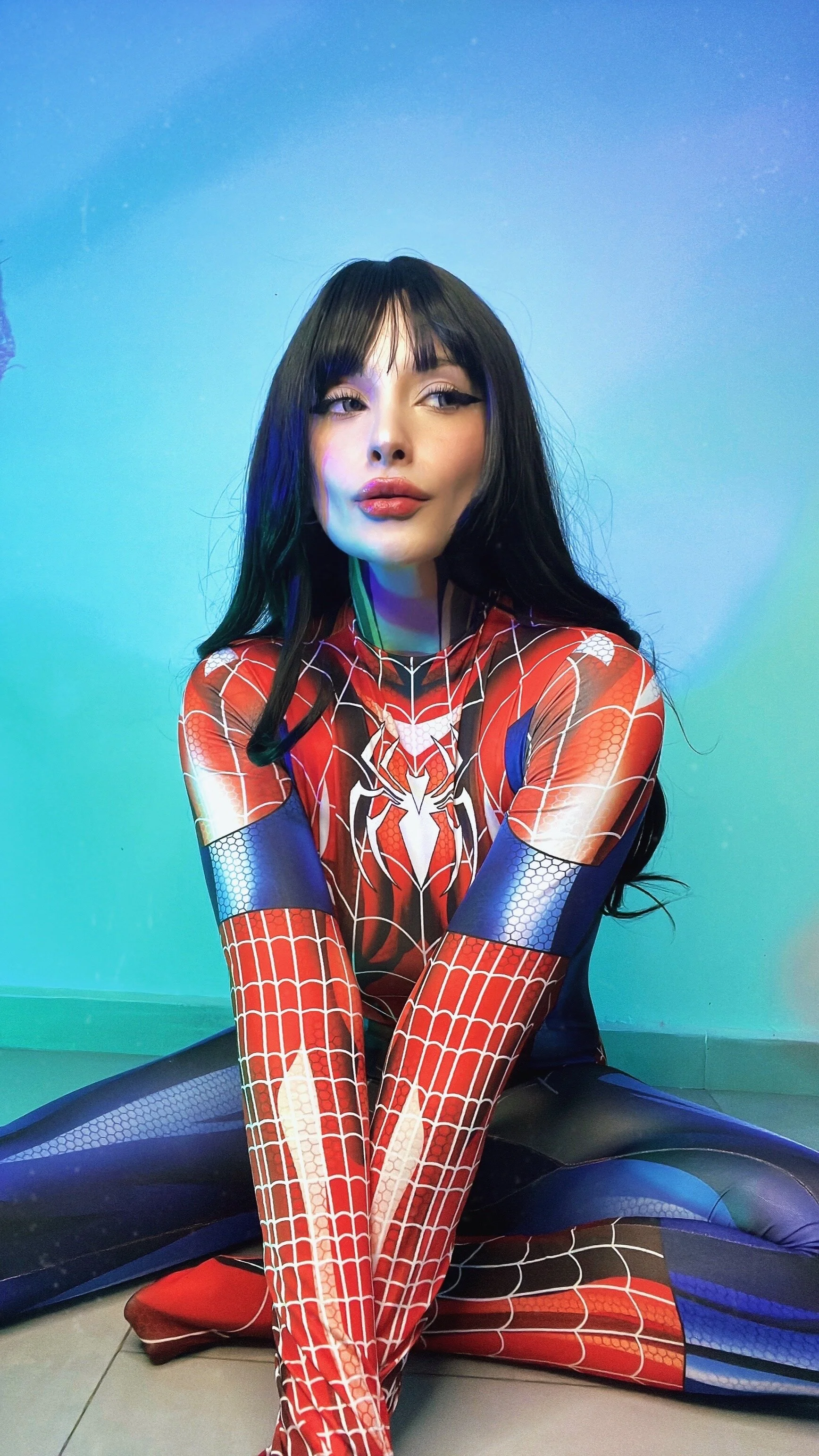 XXX Porn Photo of Nude VelvetVampiree 28