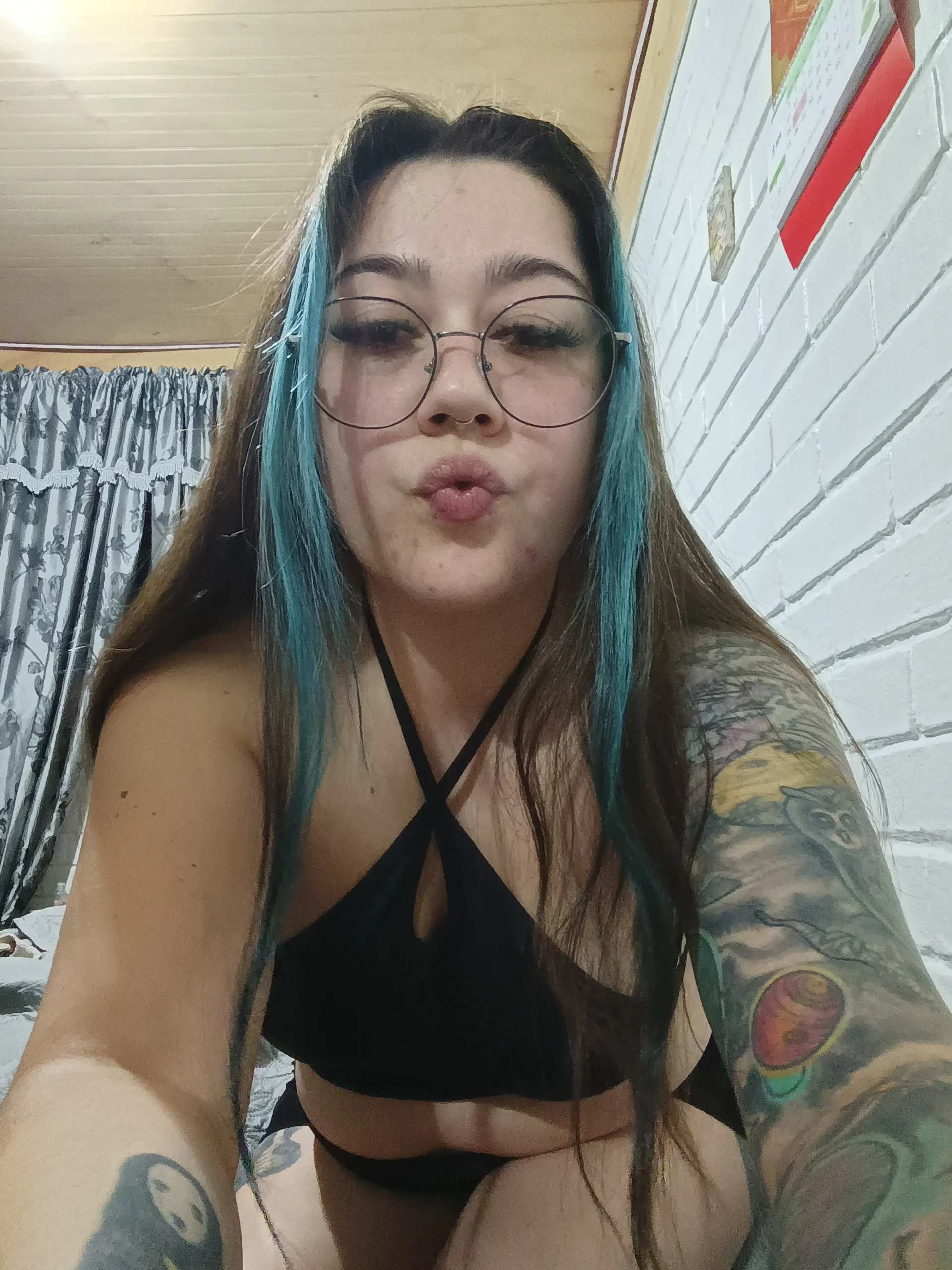 XXX Porn Photo of Nude Dulcedeanis 25