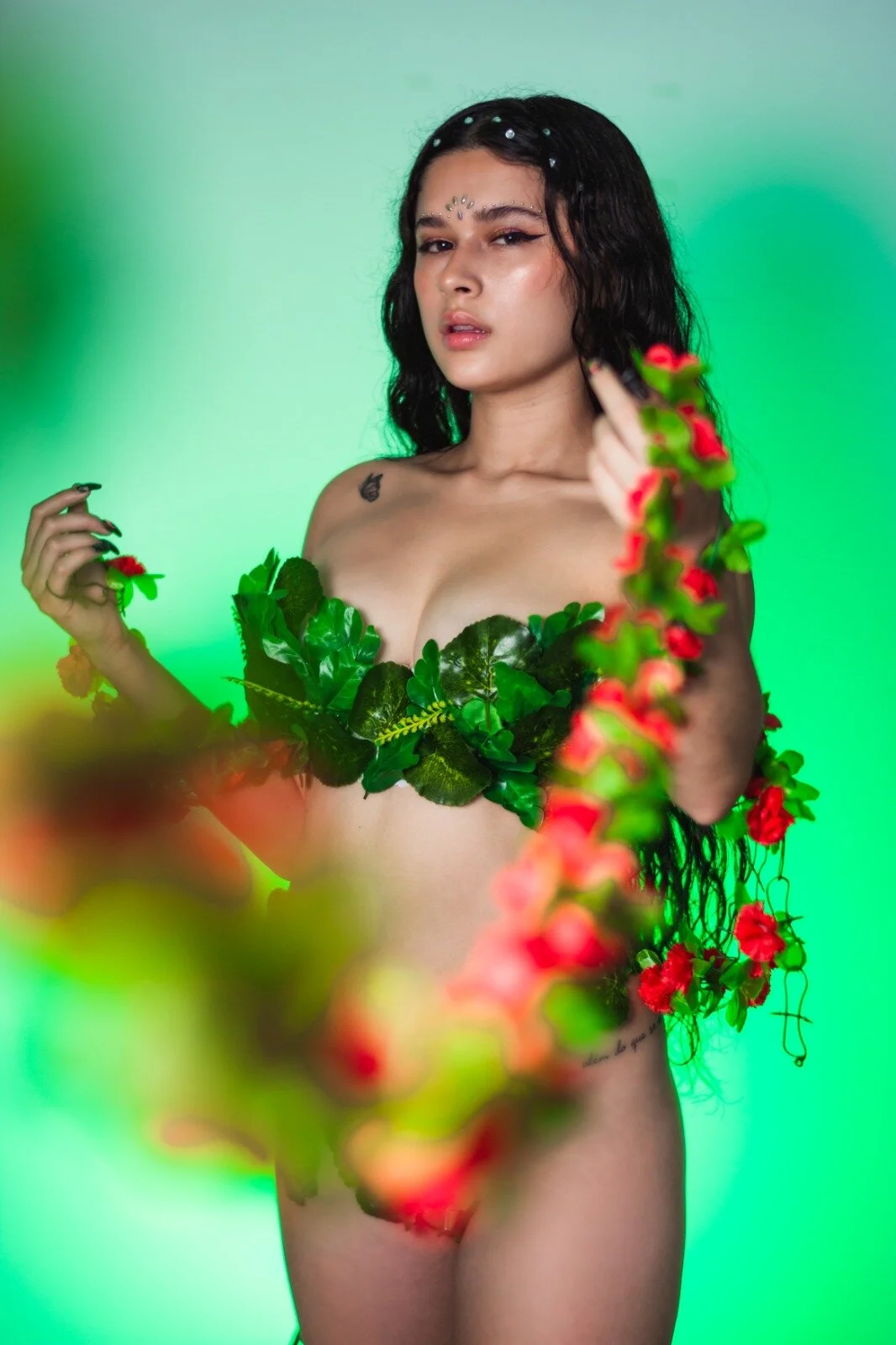 XXX Porn Photo of Nude ariadna_milano 3
