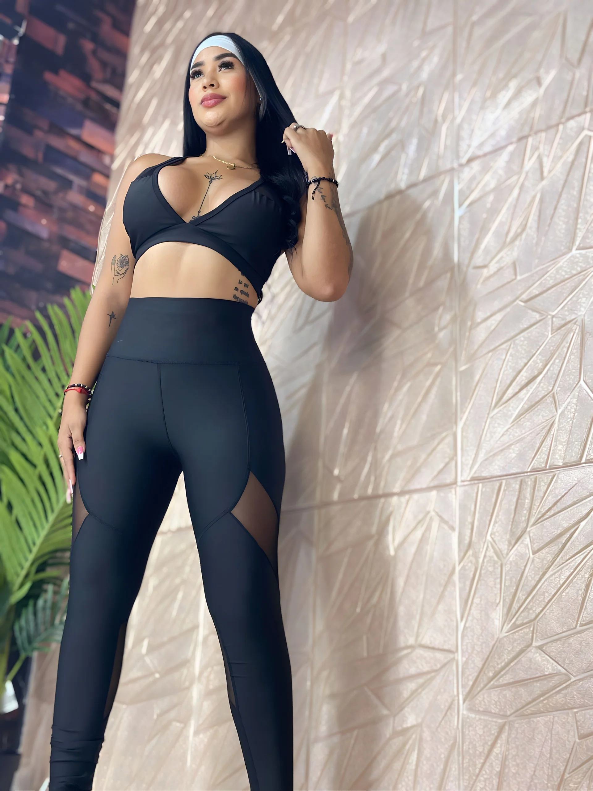 XXX Porn Photo of Nude Luisa_Fernandaa 14