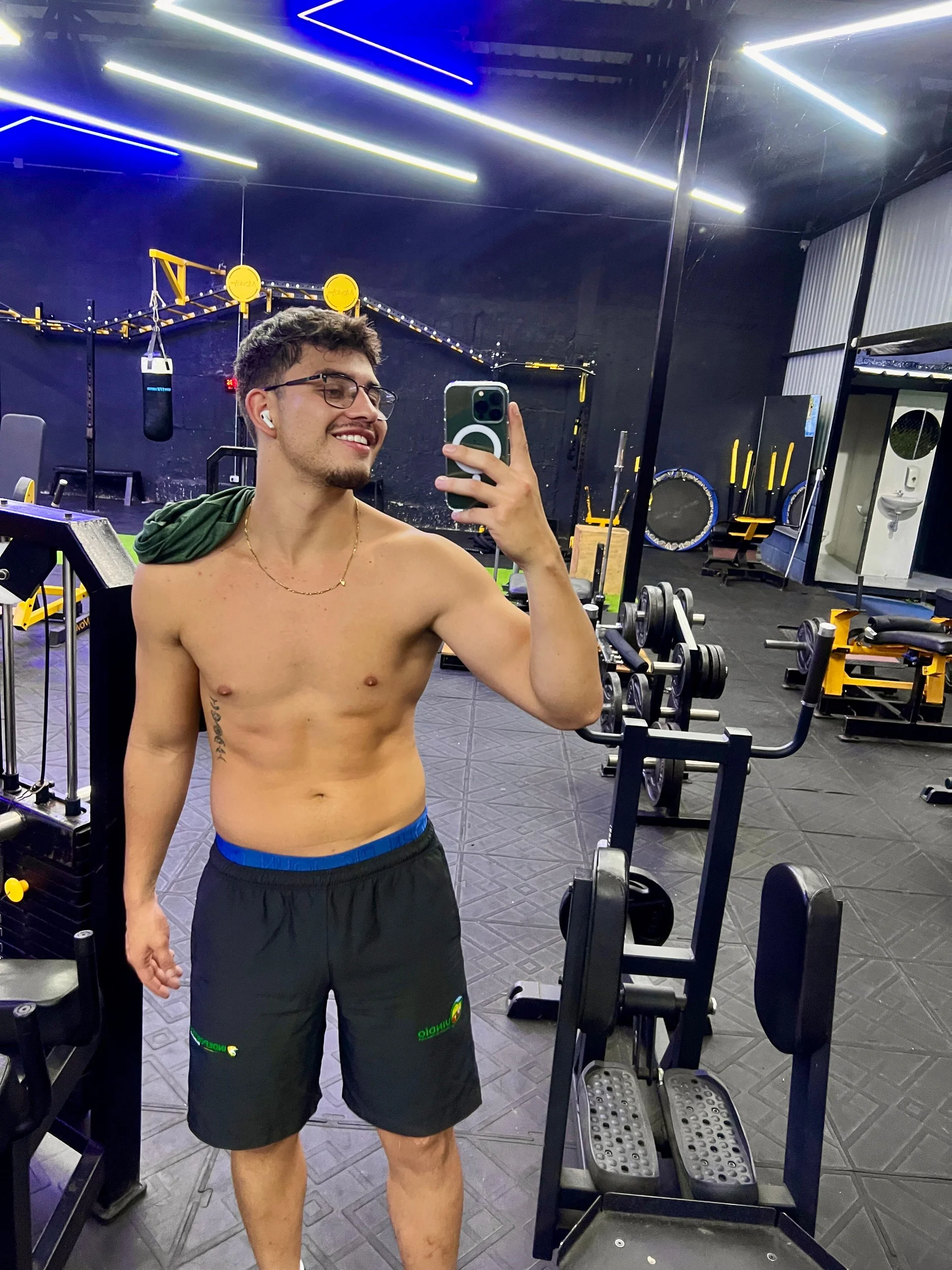 XXX Porn Photo of Nude Jay_Grip 7
