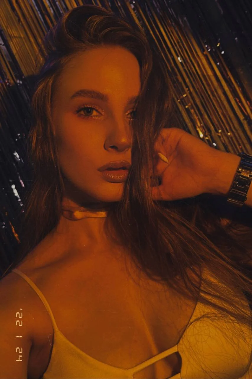 XXX Porn Photo of Nude AnnLevine 14
