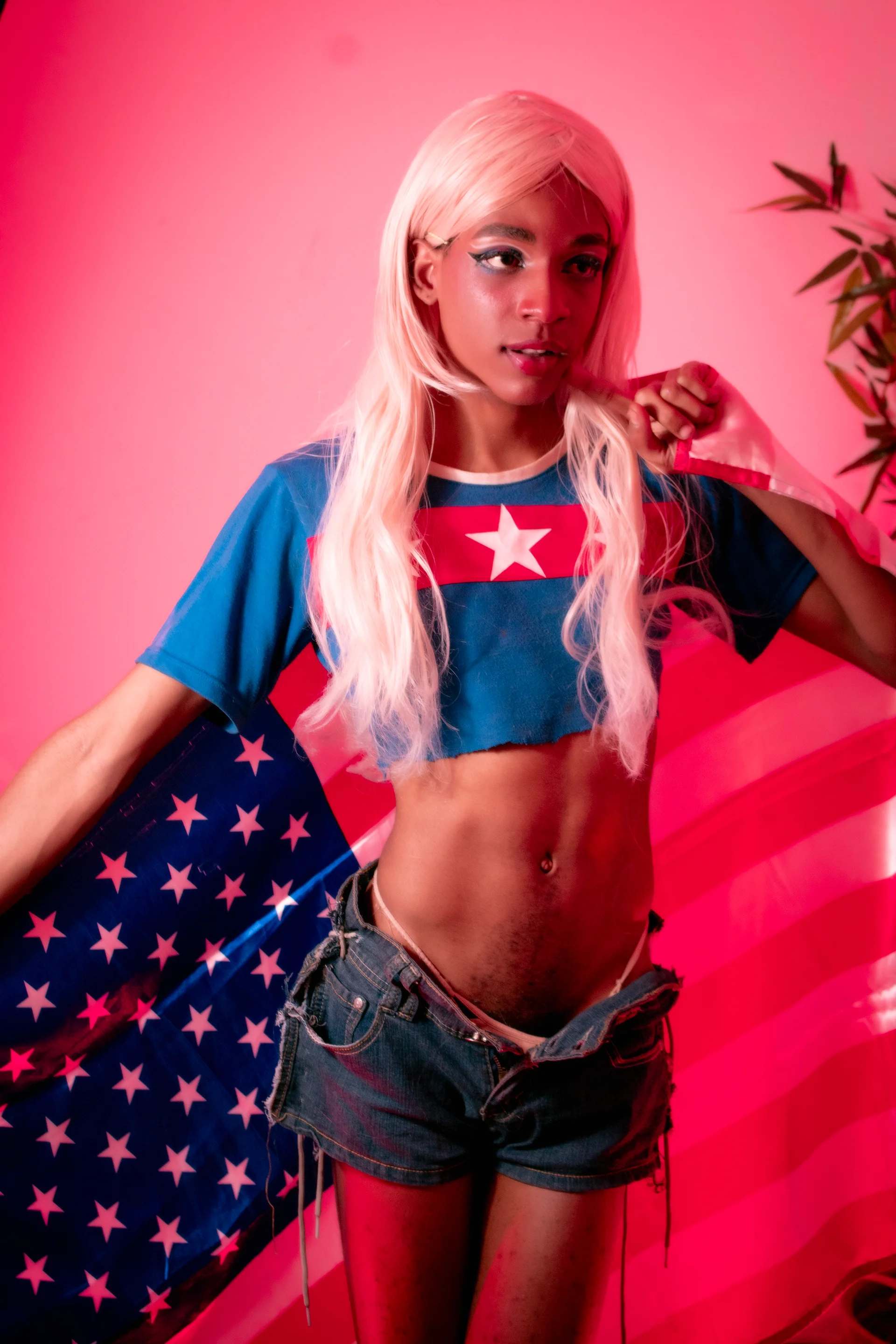 XXX Porn Photo of Nude DakotaRosee 458
