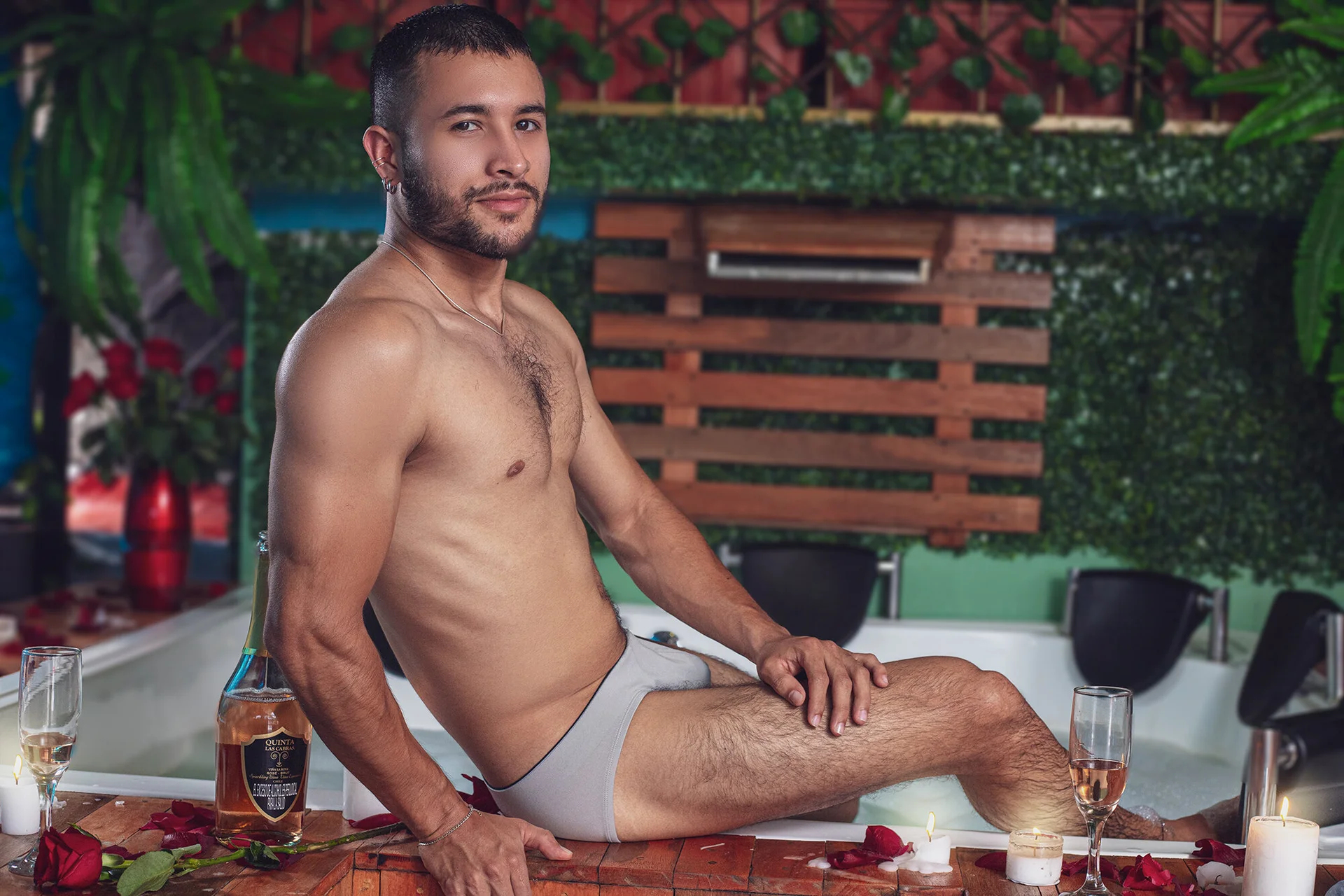XXX Porn Photo of Nude Valentinoford 31