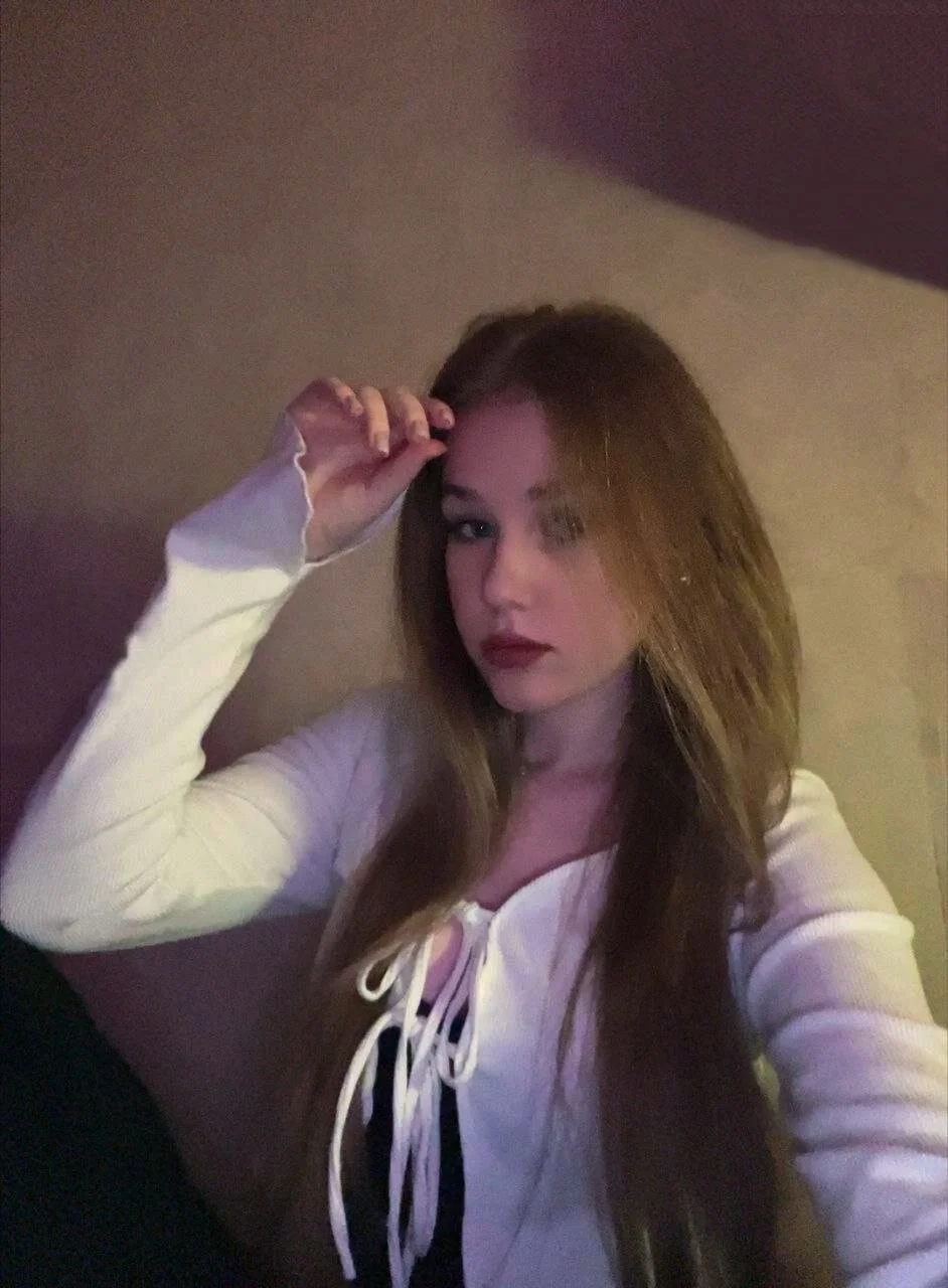 XXX Porn Photo of Nude OdellaFrake 22