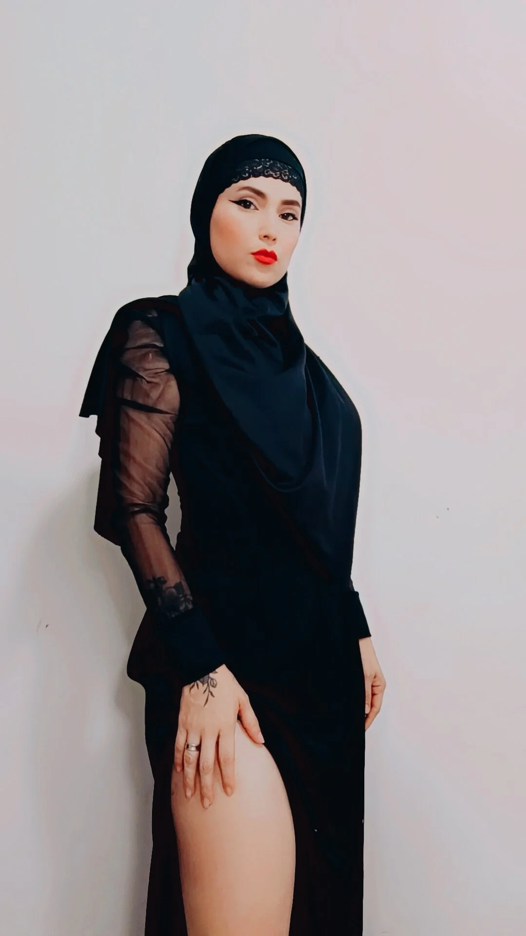 XXX Porn Photo of Nude jamila_zair 133