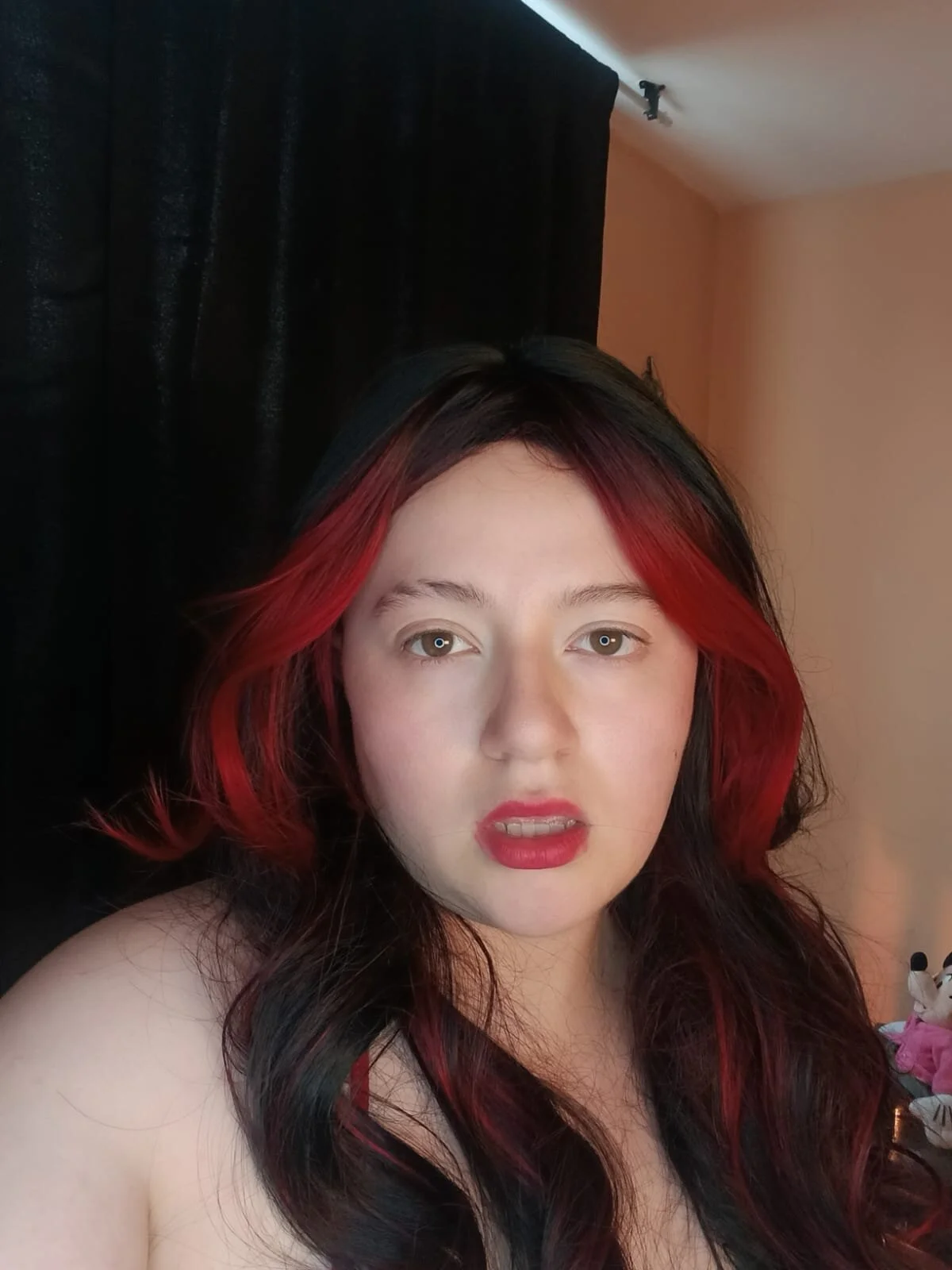 XXX Porn Photo of Nude Gigi_hart7 9