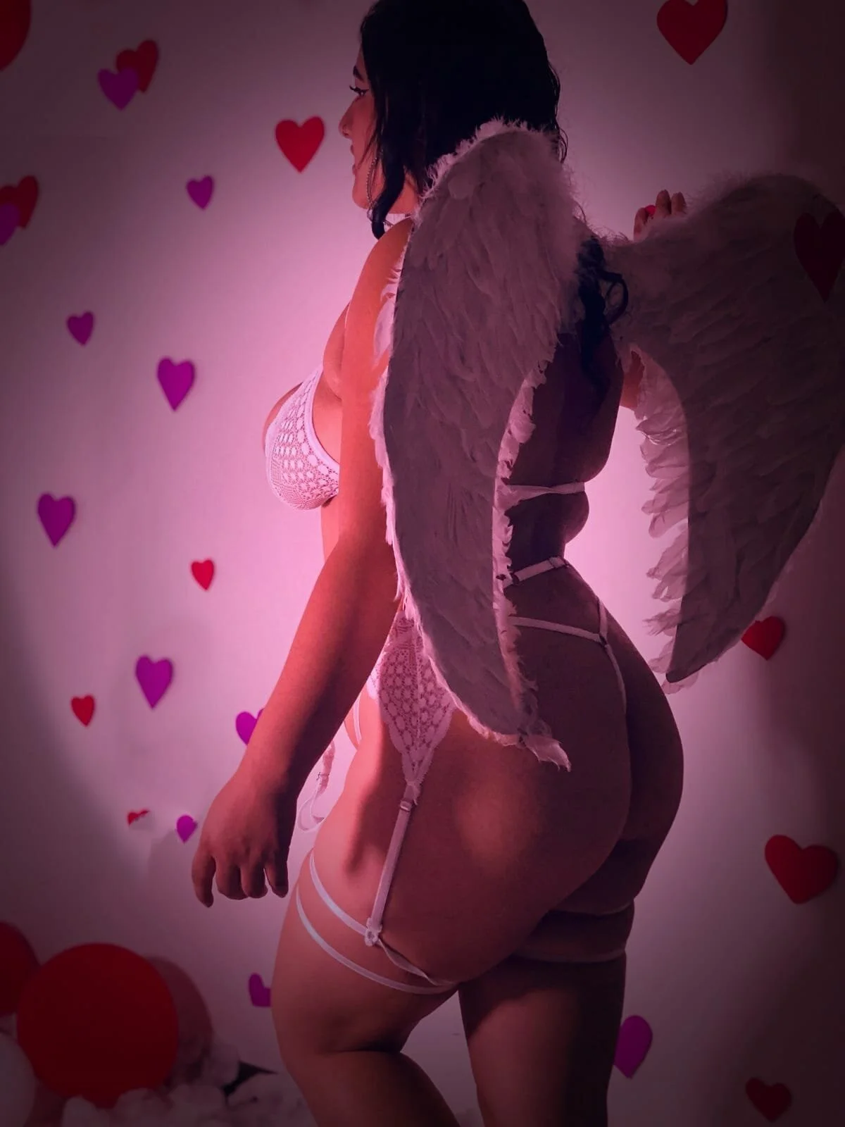 XXX Porn Photo of Nude Sweet_Annyy 96