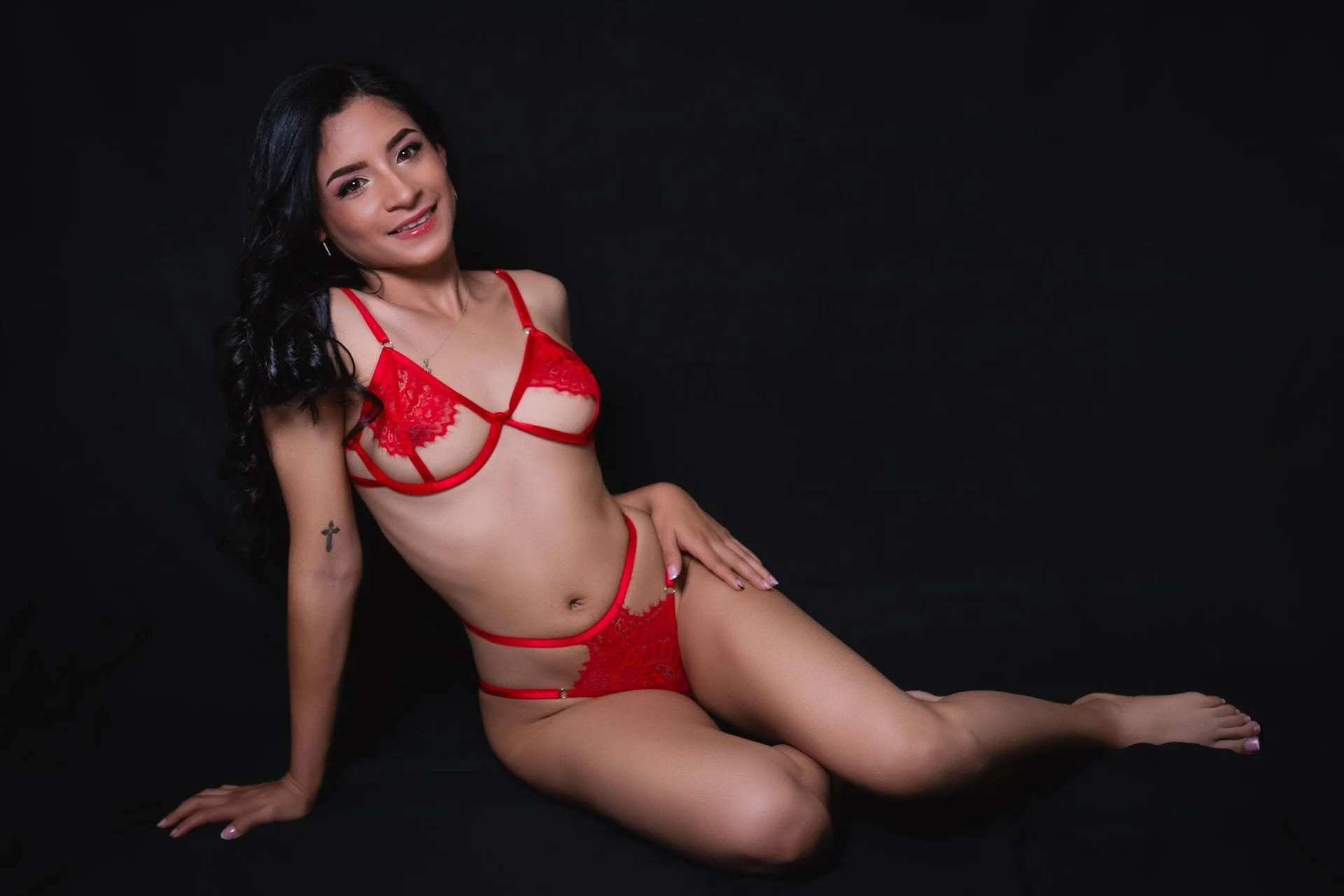 XXX Porn Photo of Nude hanna_mils 3