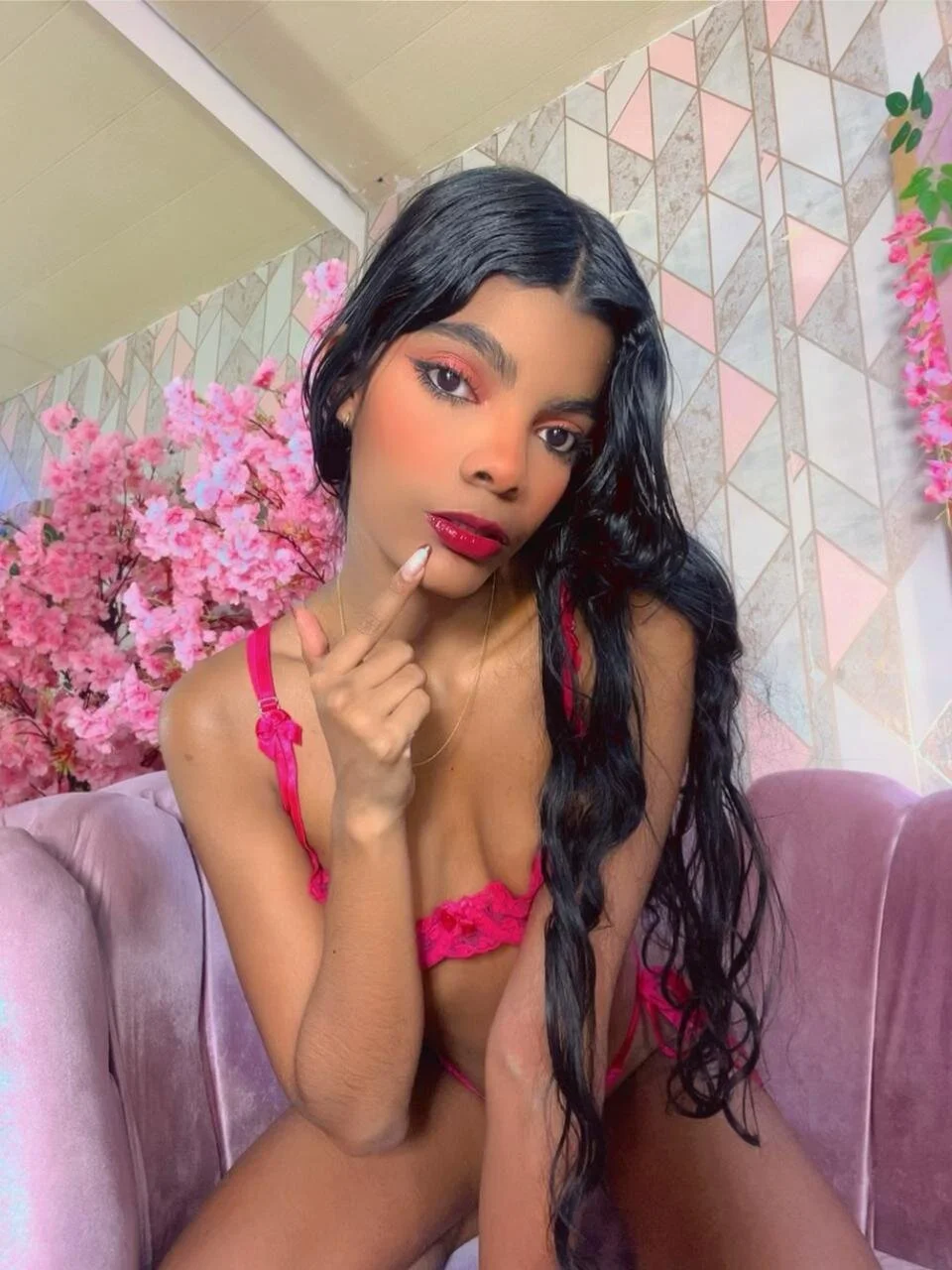XXX Porn Photo of Nude BriannaRoses 105