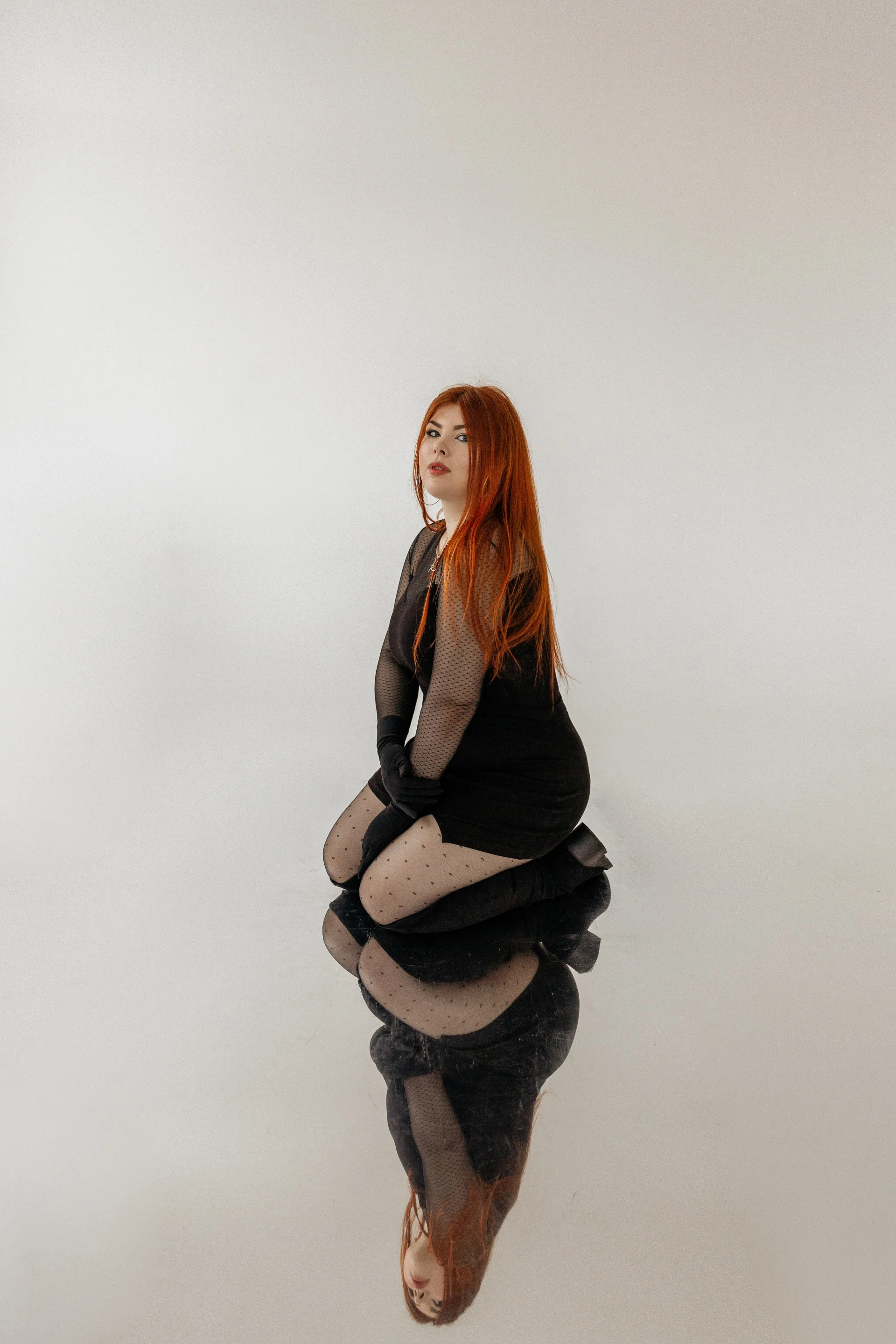 XXX Porn Photo of Nude Ffoxyflame 111