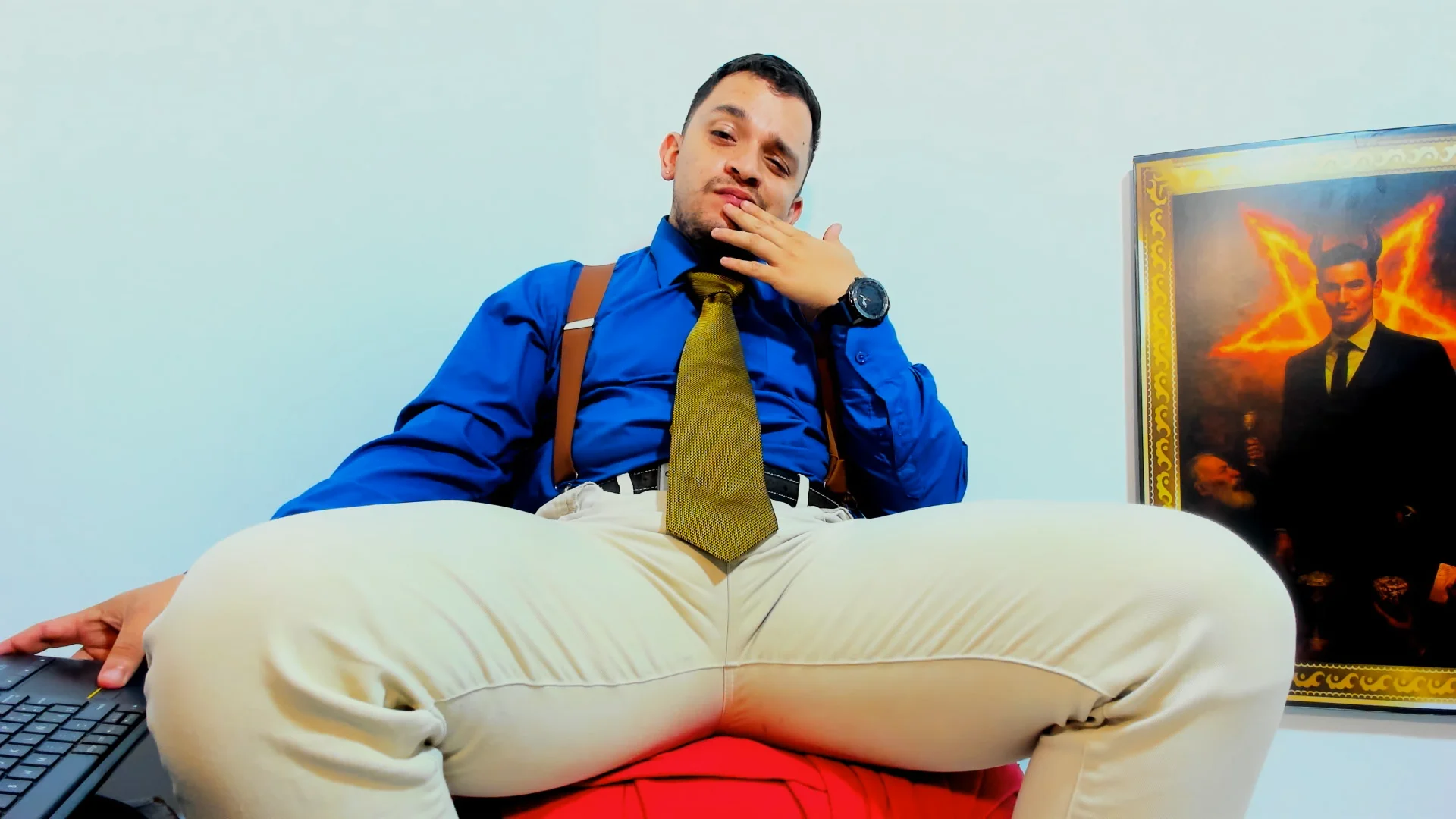 XXX Porn Photo of Nude Tonny_paganni 30