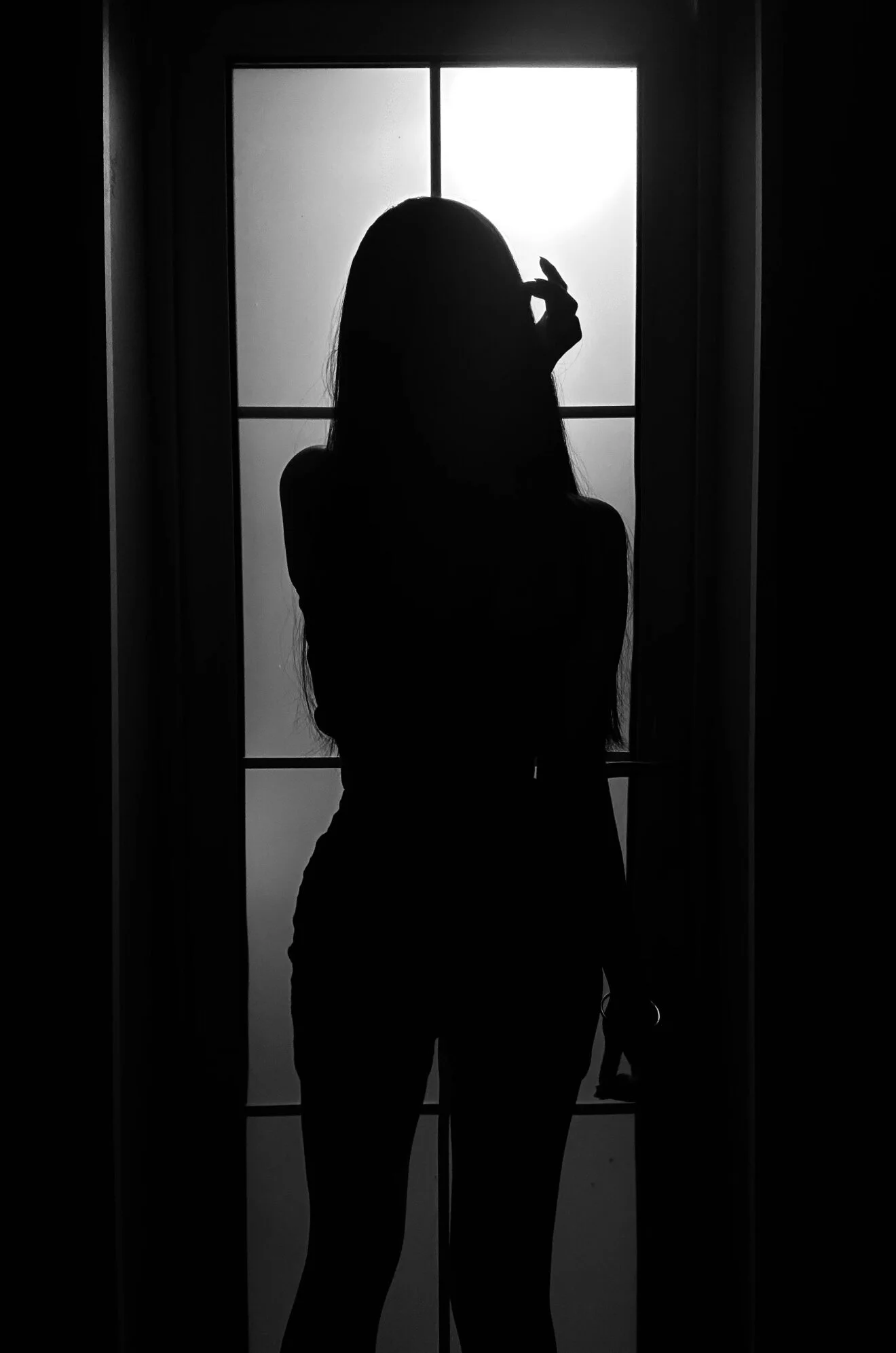 XXX Porn Photo of Nude XiaoJinJin-001 2