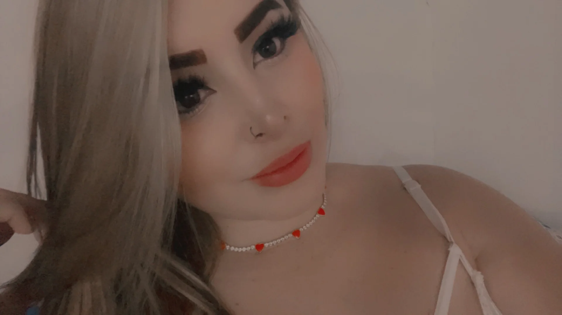 XXX Porn Photo of Nude natashasweet 9