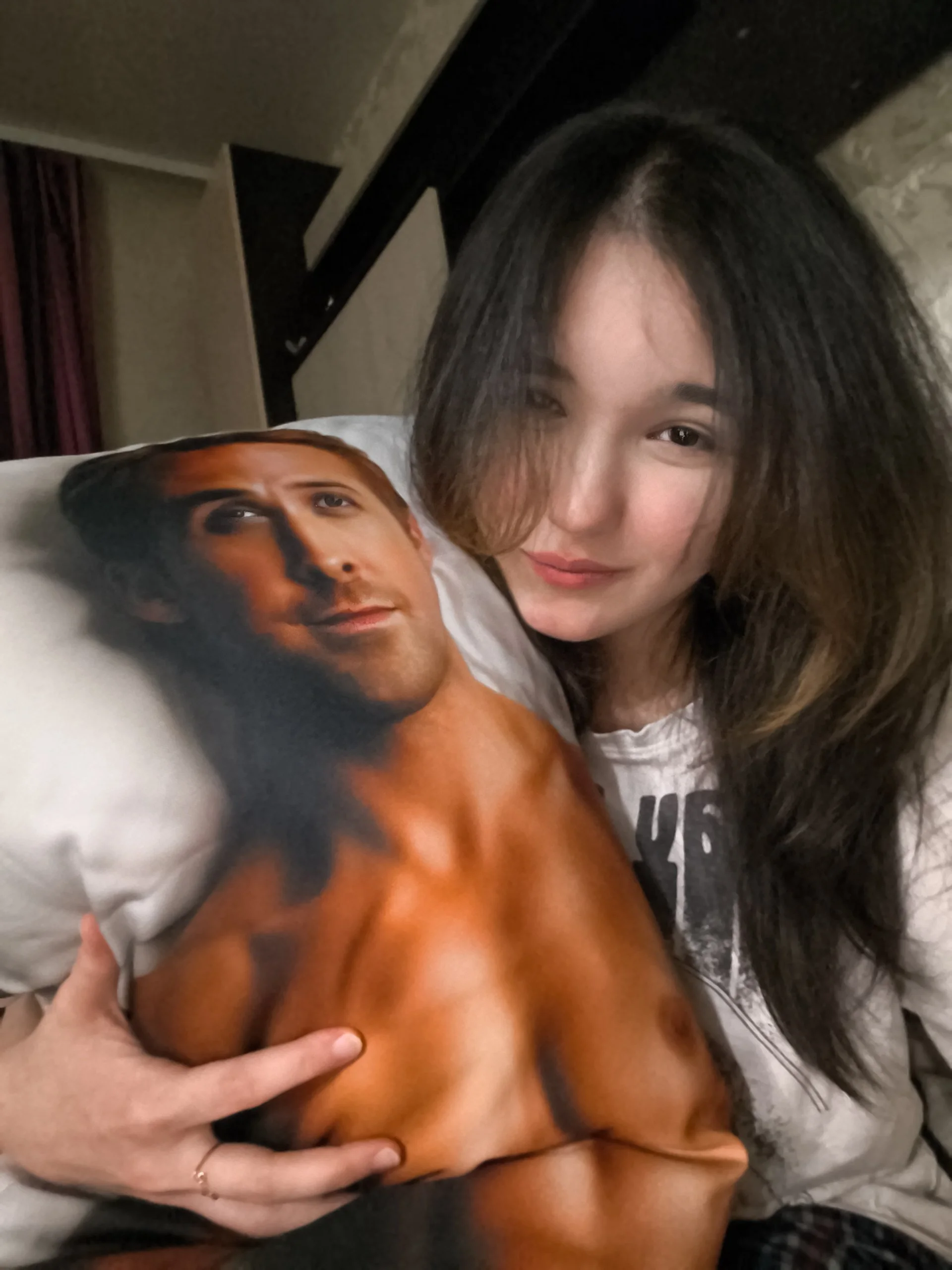 XXX Porn Photo of Nude DanasWhisper 1