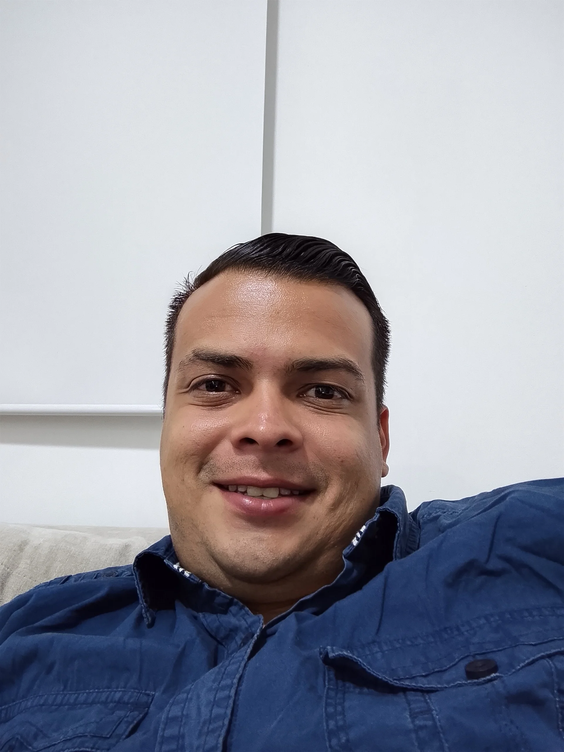 XXX Porn Photo of Nude soytorres92 11