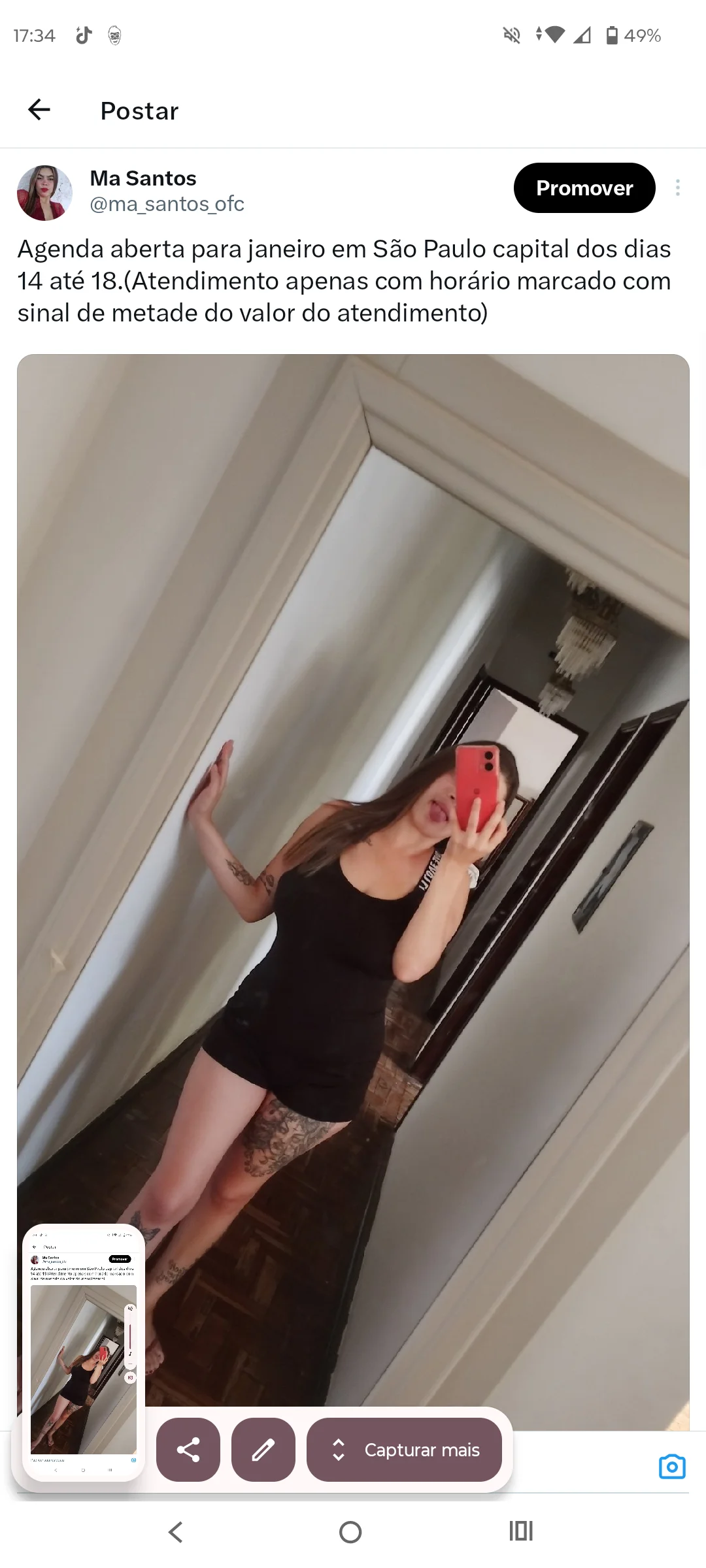 XXX Porn Photo of Nude Ma_Santos 5