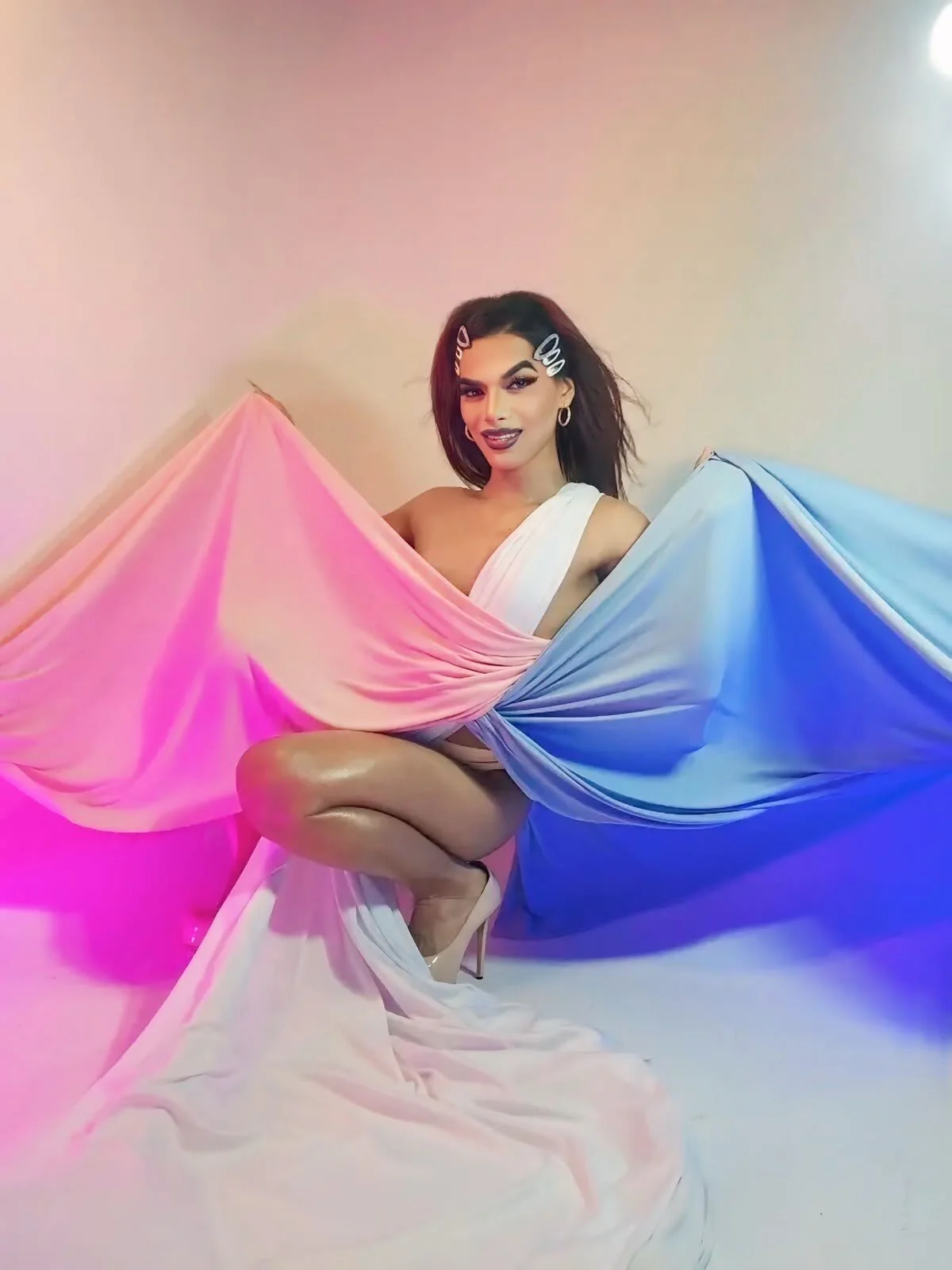 XXX Porn Photo of Nude Diiva_Smiith 64