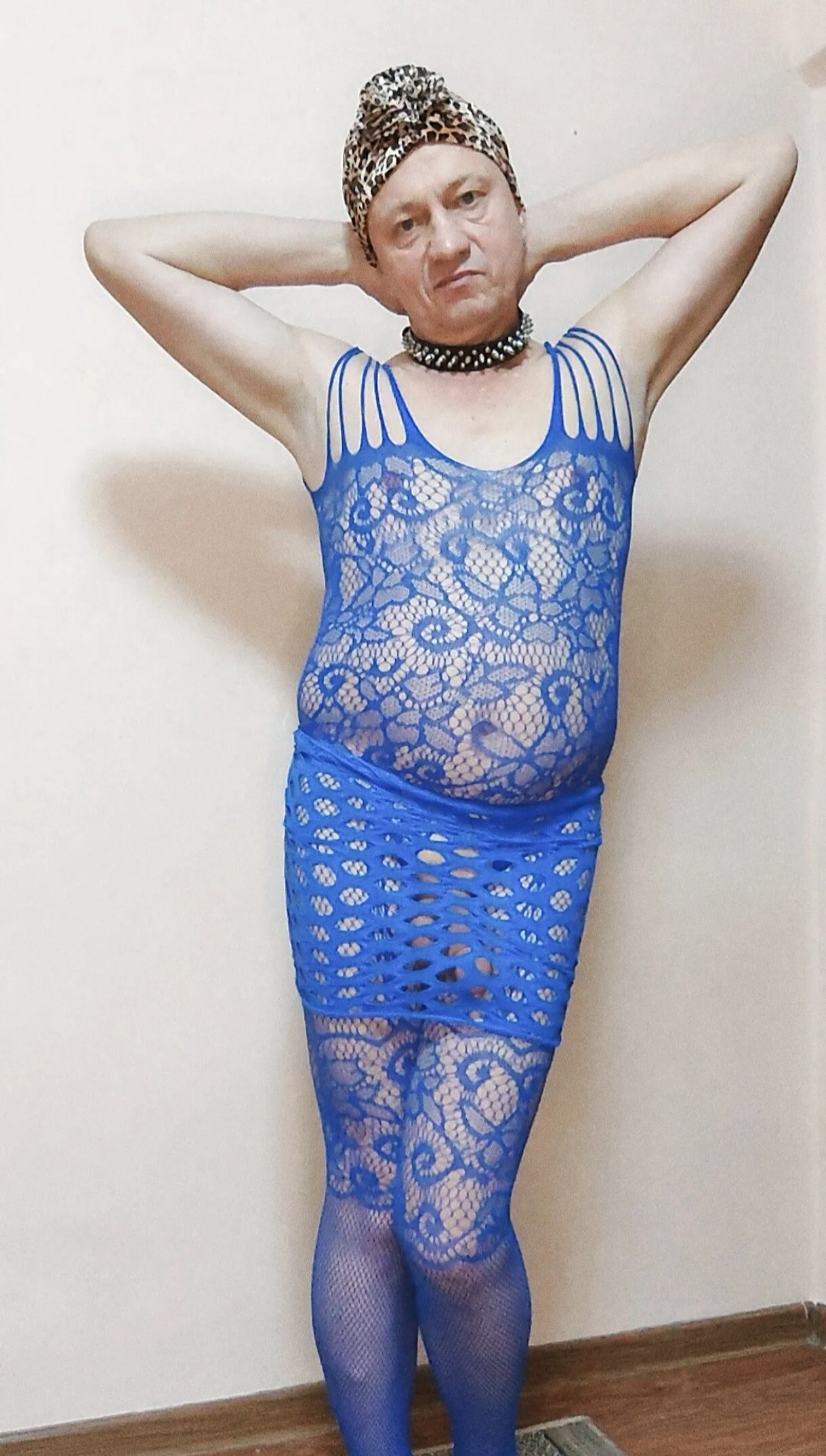XXX Porn Photo of Nude Sashabikros 29