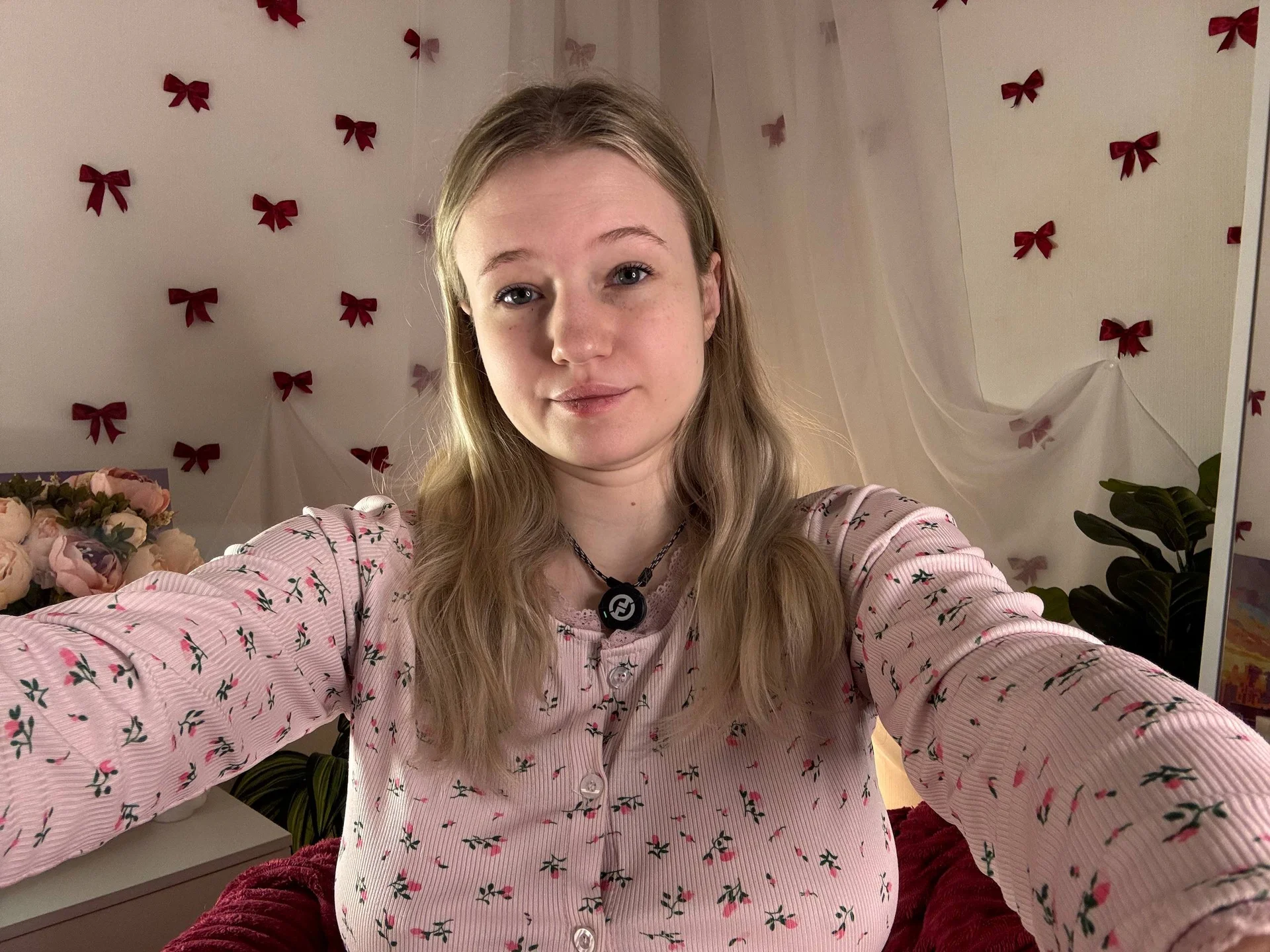 XXX Porn Photo of Nude MaydaFoulk 6