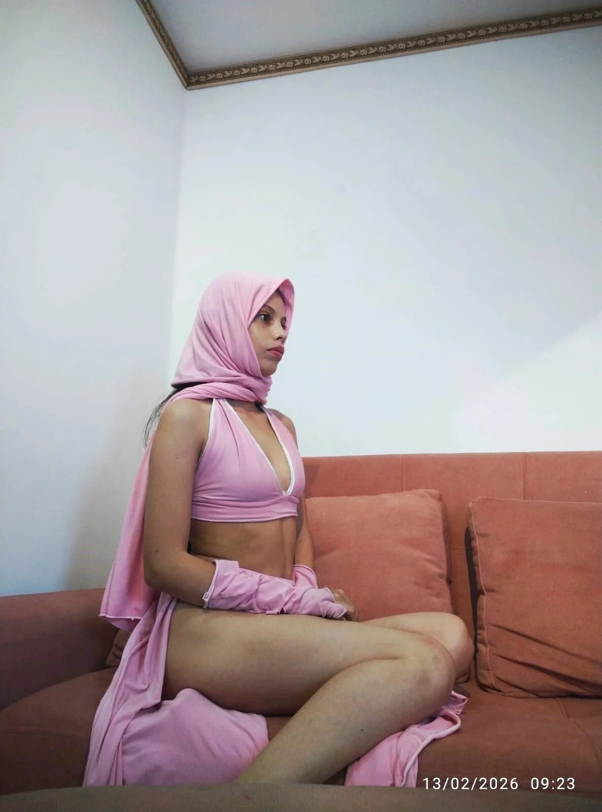 XXX Porn Photo of Nude AdrianaTorres_ 17