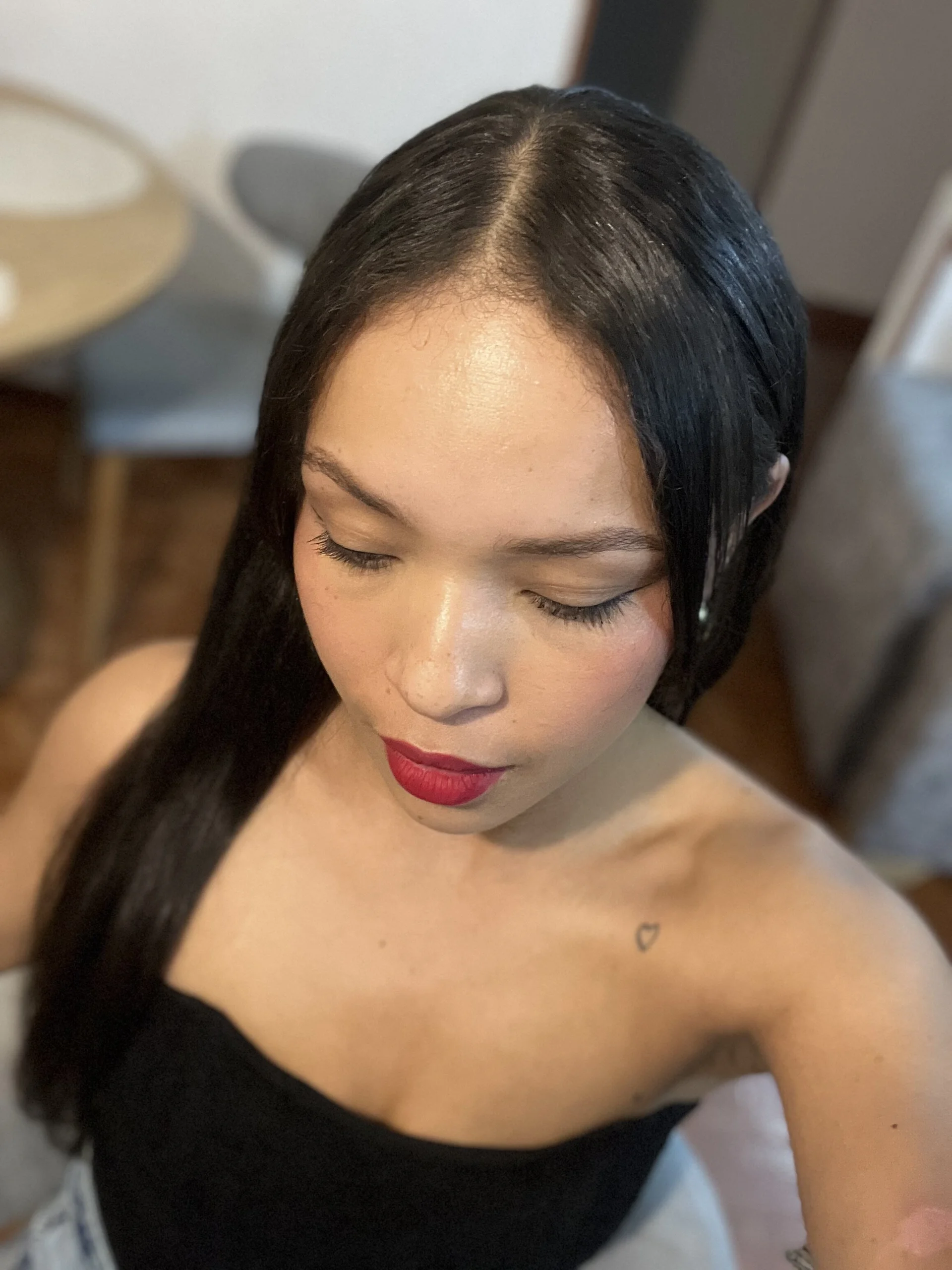 XXX Porn Photo of Nude Yasmin777_ 15