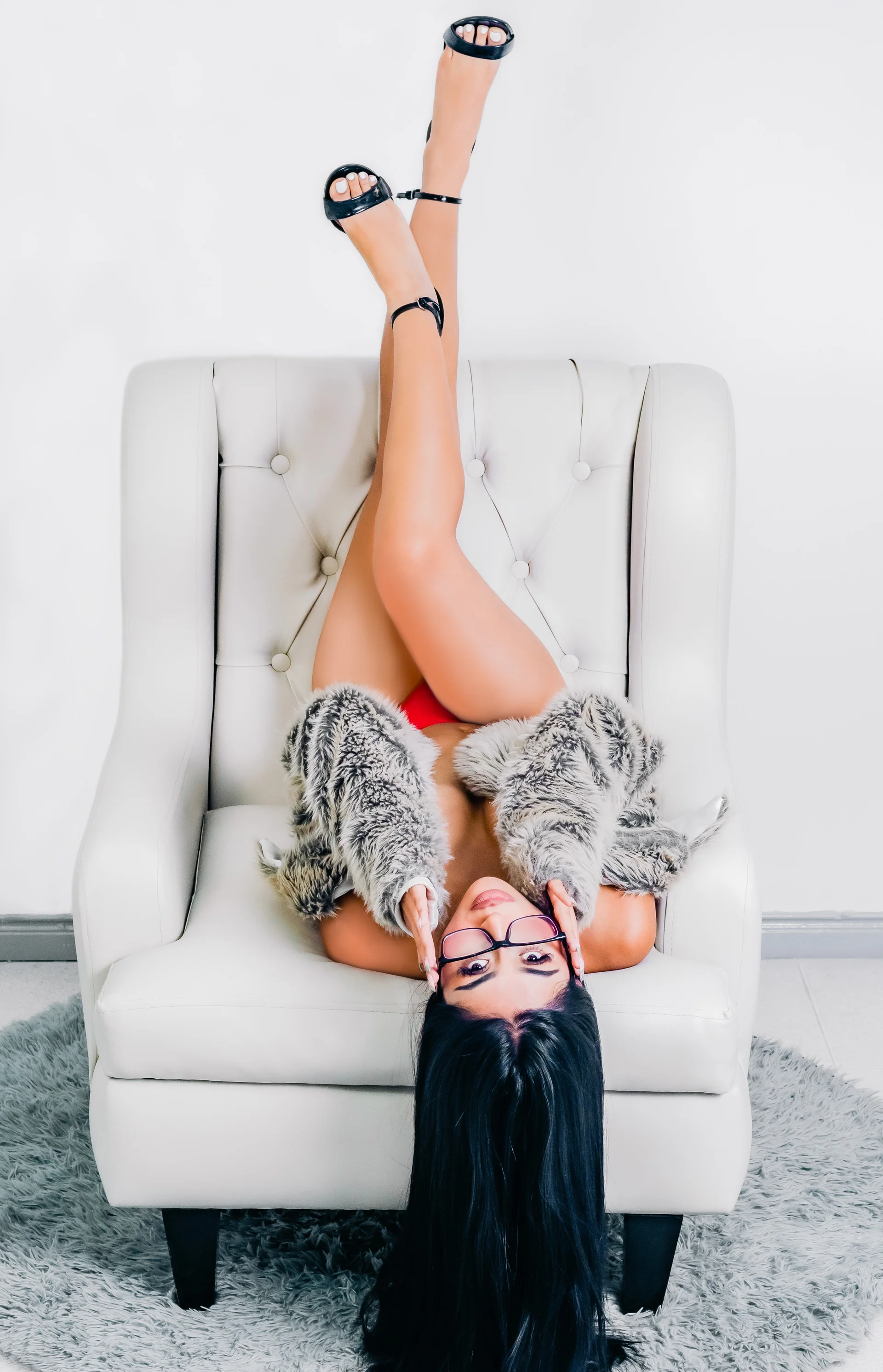 XXX Porn Photo of Nude Sara_albrecht 19
