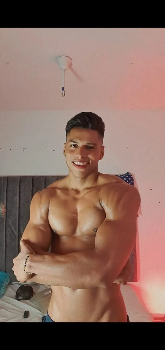XXX Porn Photo of Nude ken__owens 49