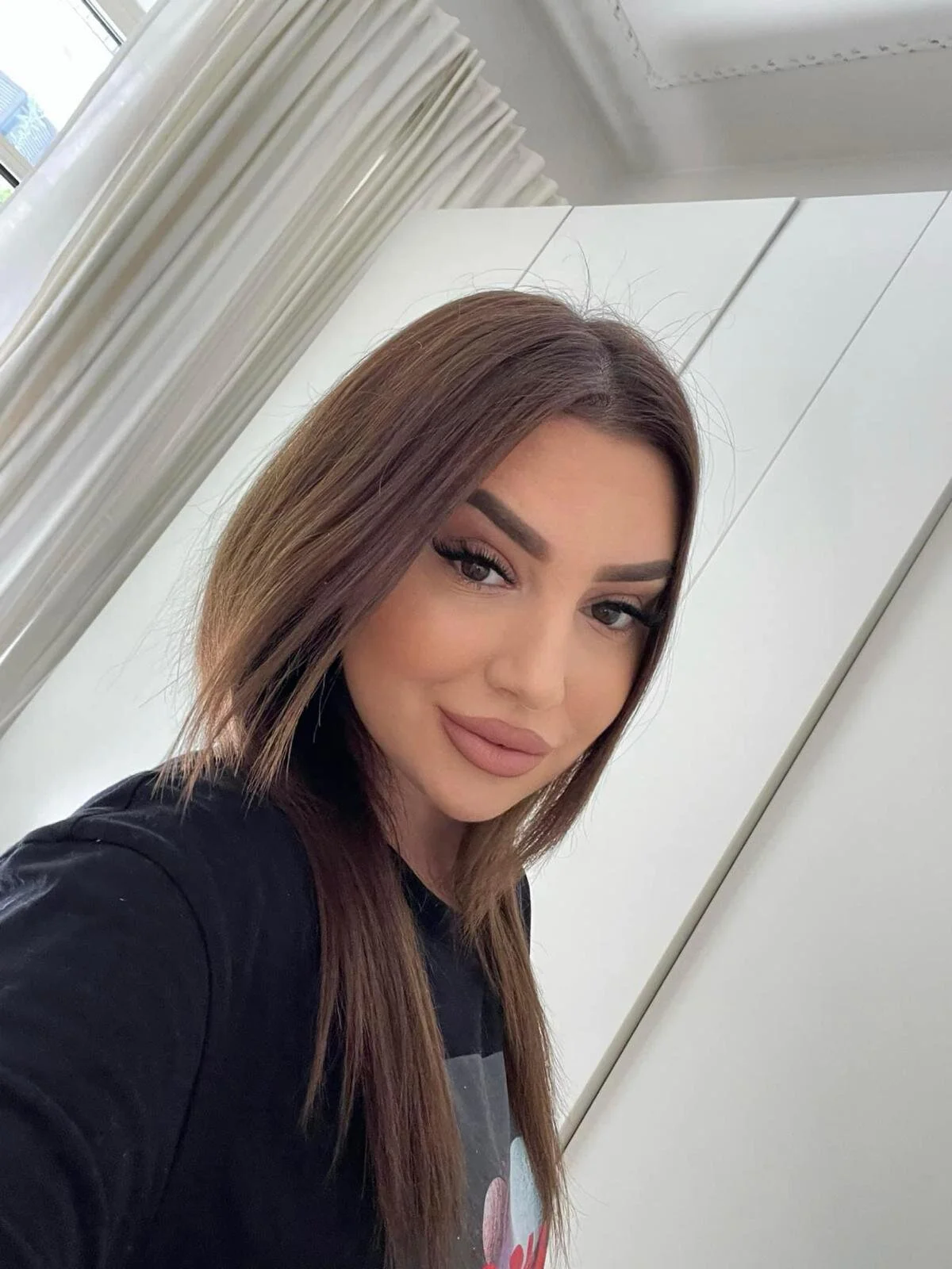 XXX Porn Photo of Nude AnnaSage 21