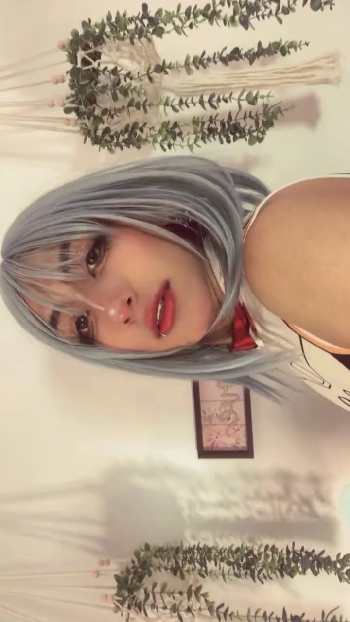 XXX Porn Photo of Nude LEE_ROSES 27