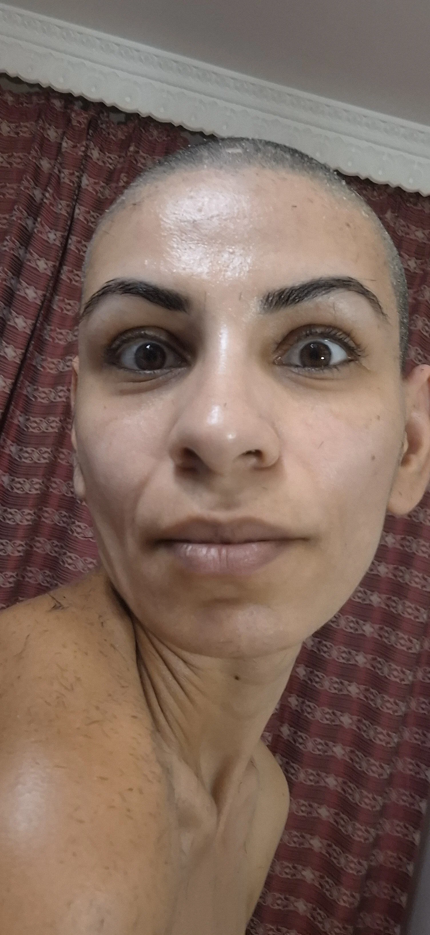 XXX Porn Photo of Nude hotSANDRA_STARR 844