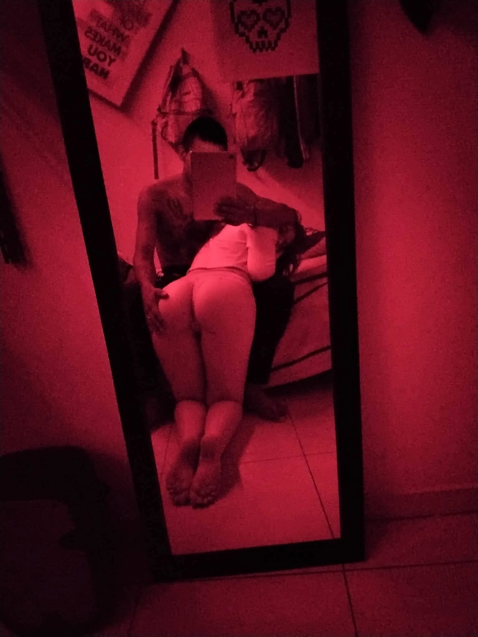 XXX Porn Photo of Nude Candy_Nate 8