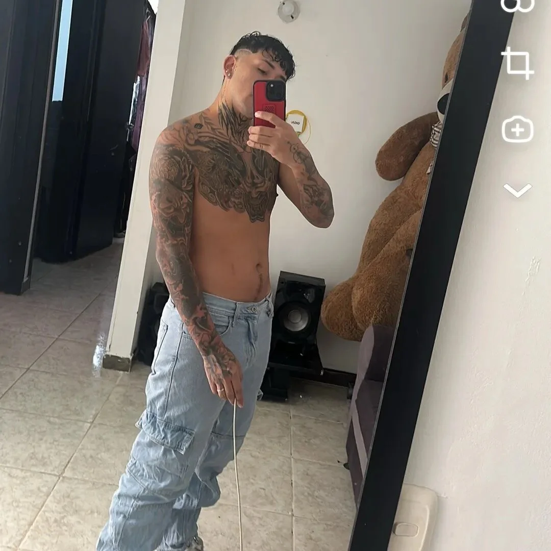 XXX Porn Photo of Nude LiveDensity 1